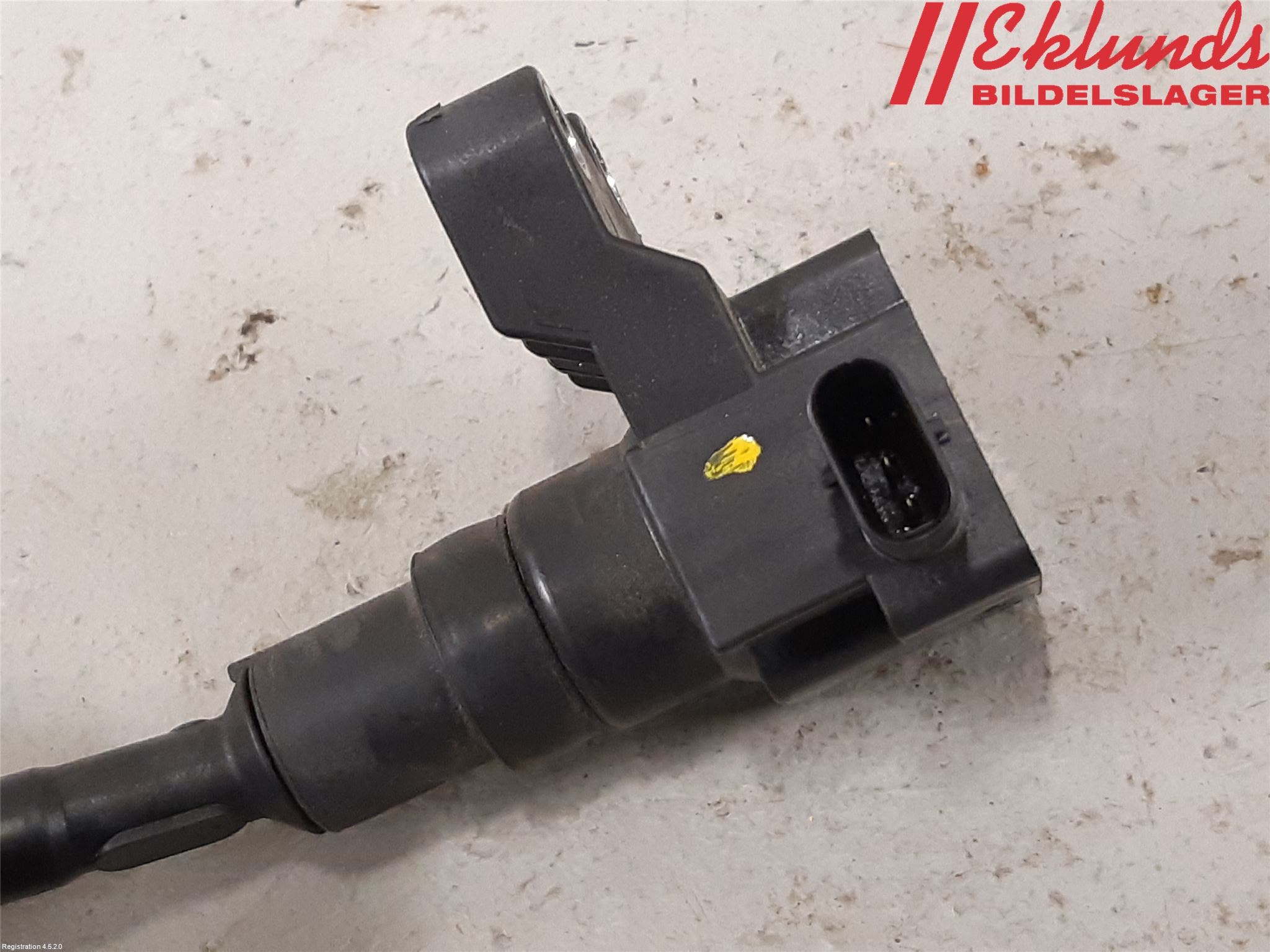 Ford FOCUS 11-14 Tändspole