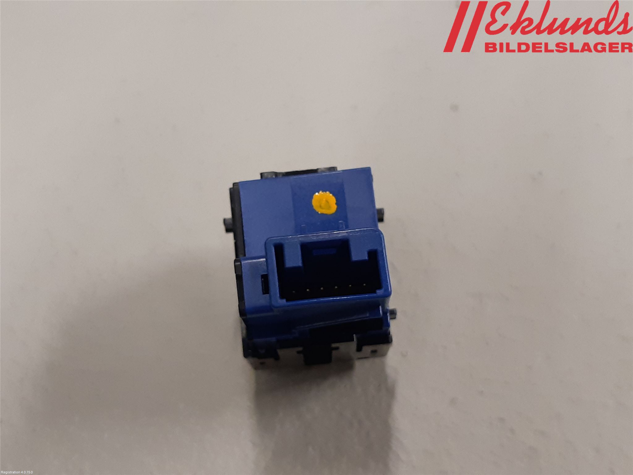 Toyota COROLLA 19- Str Ljusvidd Reglering