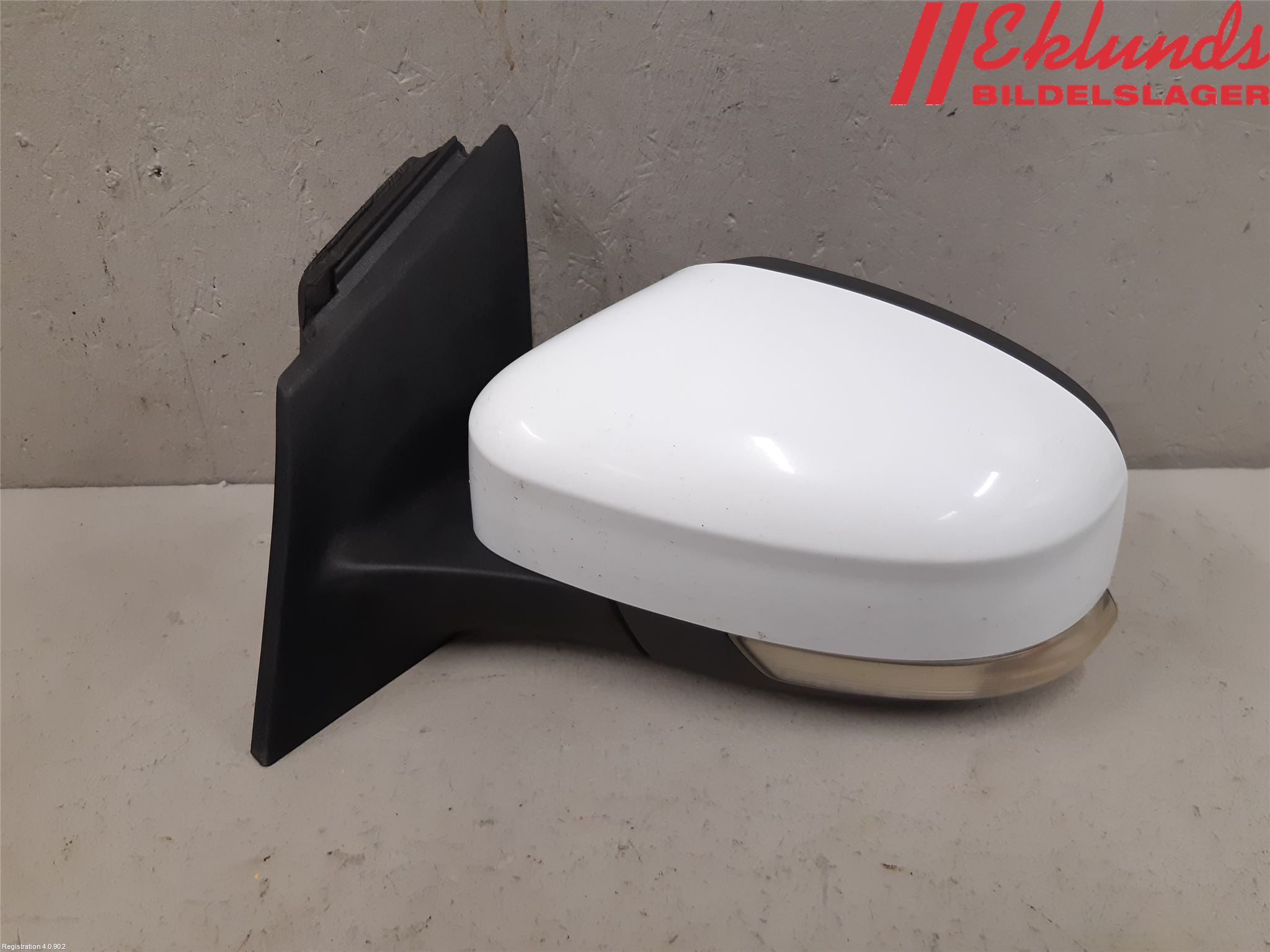 Ford FOCUS 11-14 Spegel Yttre El Vä