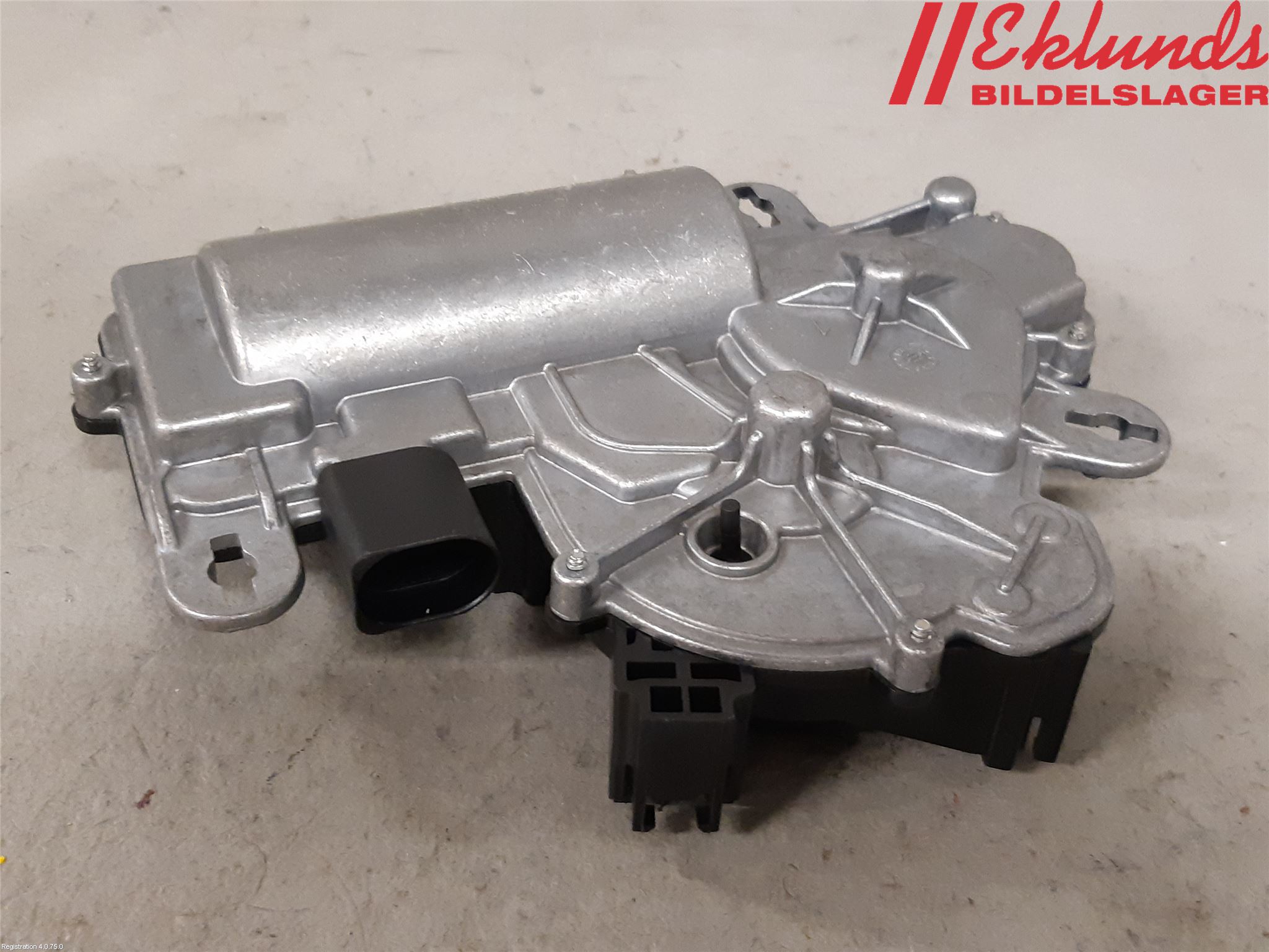 Seat ATECA 16->> Centrallåsmot Baklucka