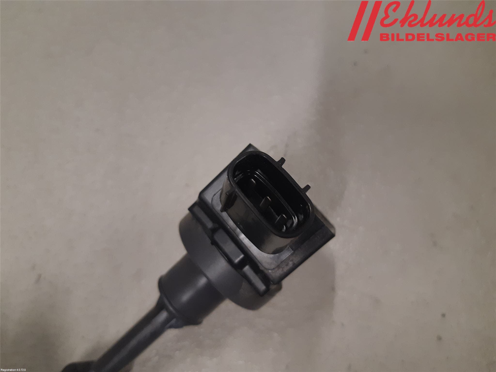 Toyota AYGO 15-21 Tändspole