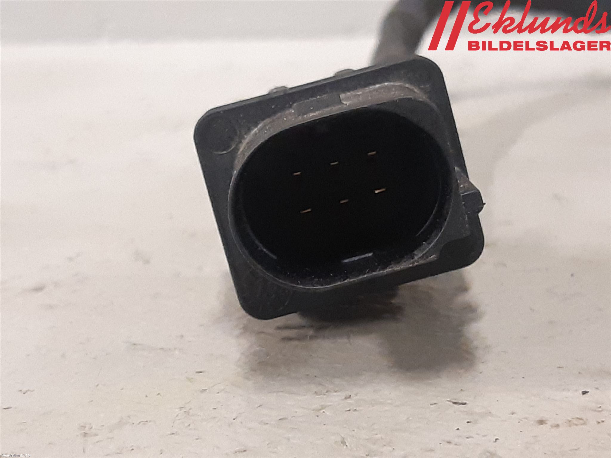 Audi A6/S6 4G 11-18 Injlambdasond
