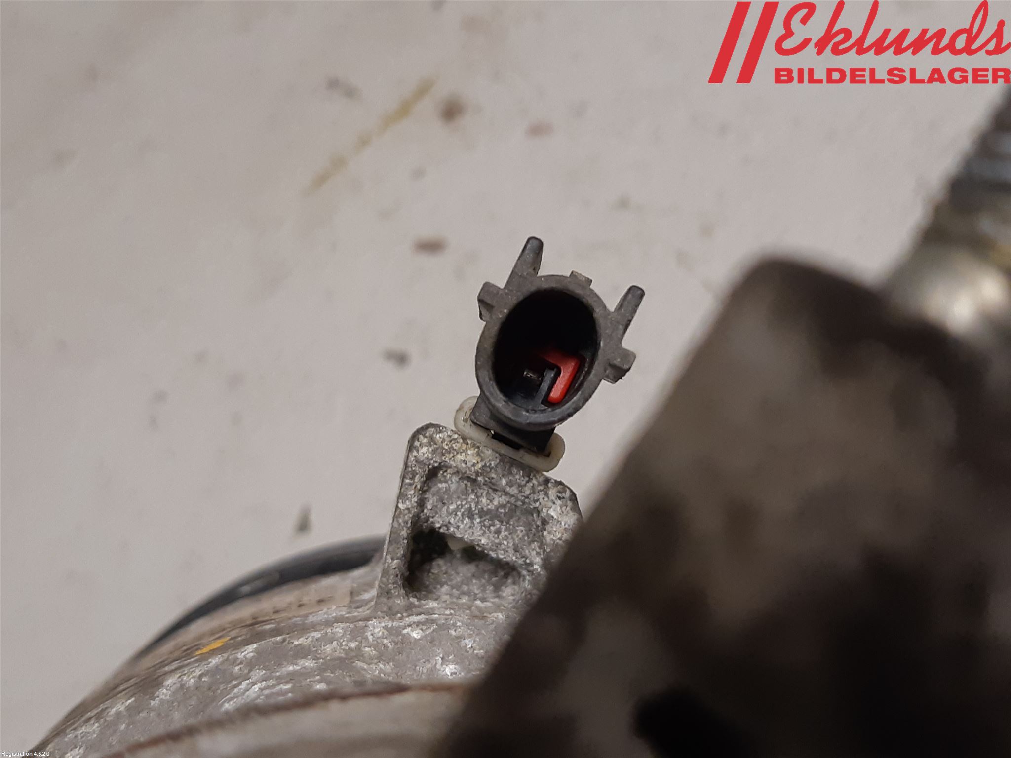 Volvo XC60 14-17 Ac Kompressor