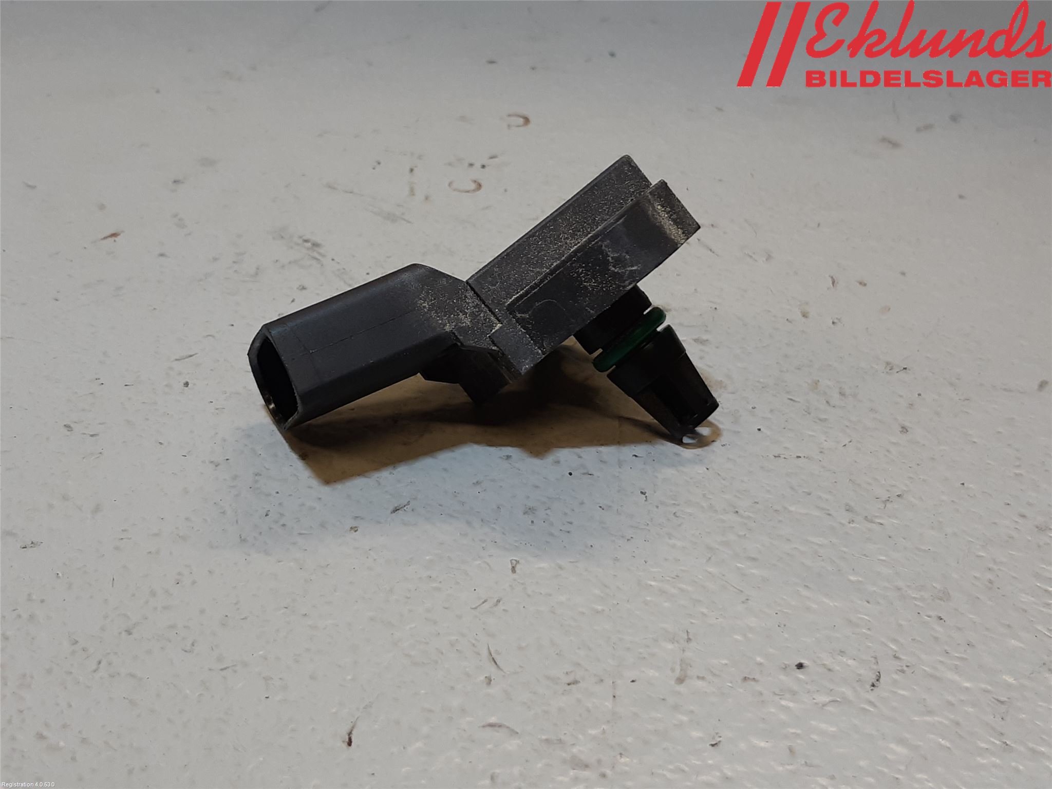 Audi A3/S3 8V 13-20 Givare Laddluftstryck