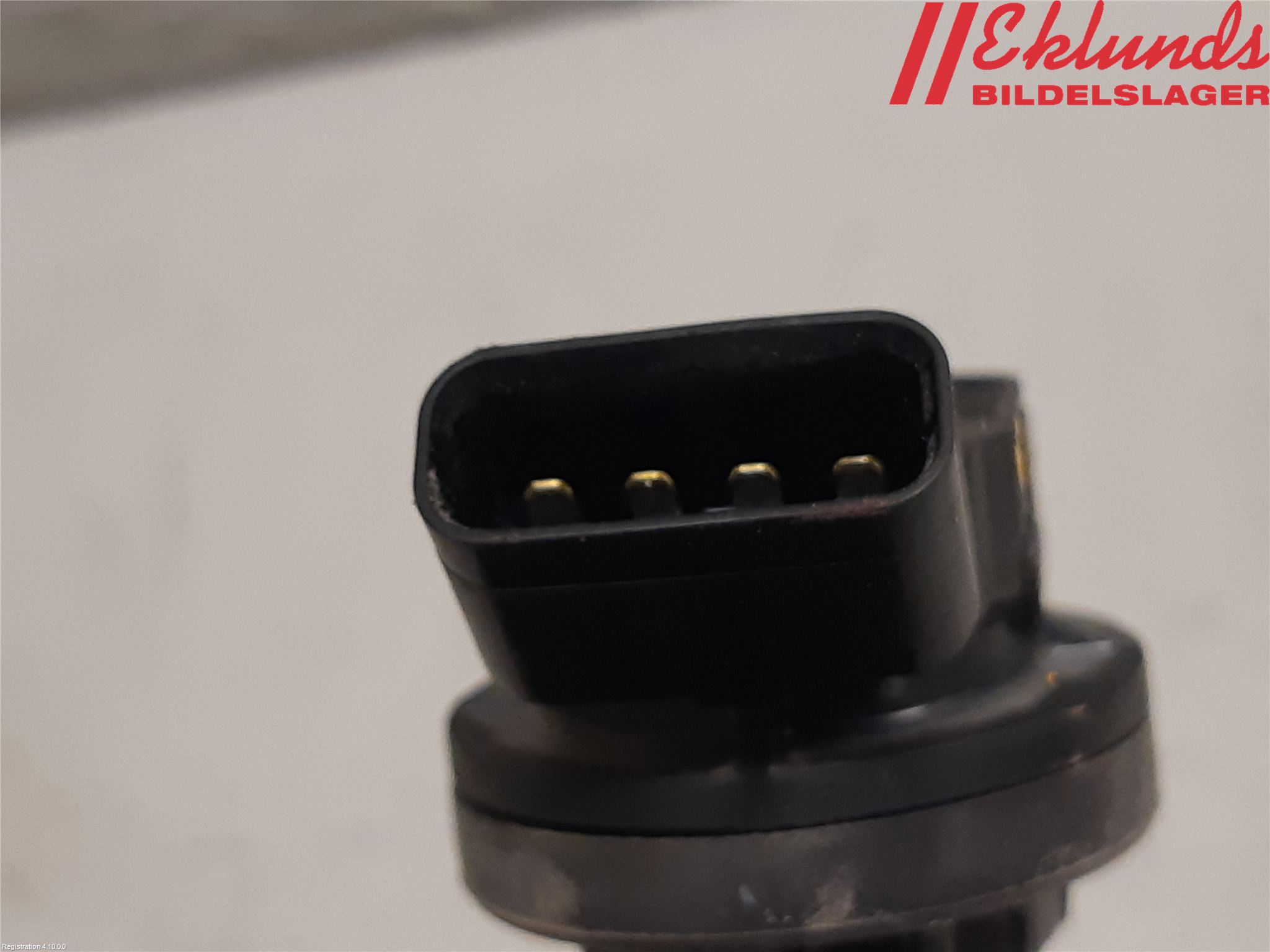 Toyota AURIS 13-19 Tändspole