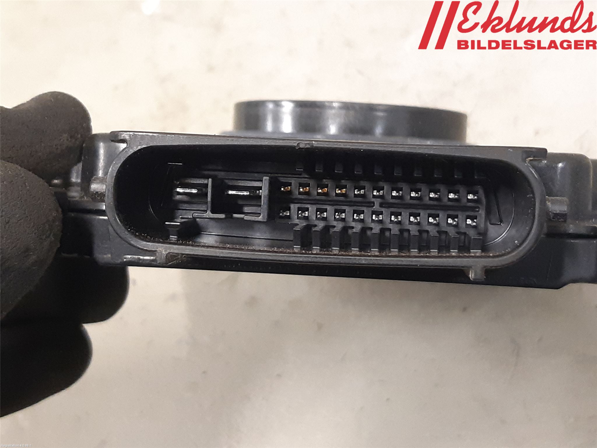 Lexus RX AL20 16-22 Styrenhet Strålkastare