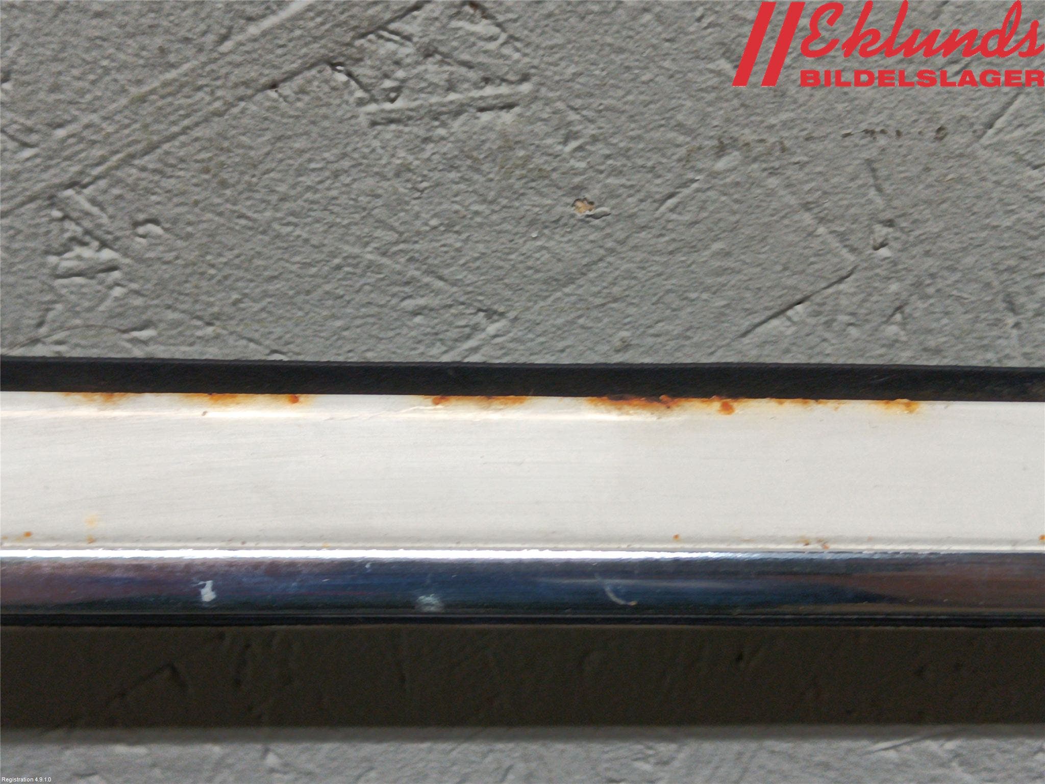 Volvo 740 84-87 Dörr Bak Höger