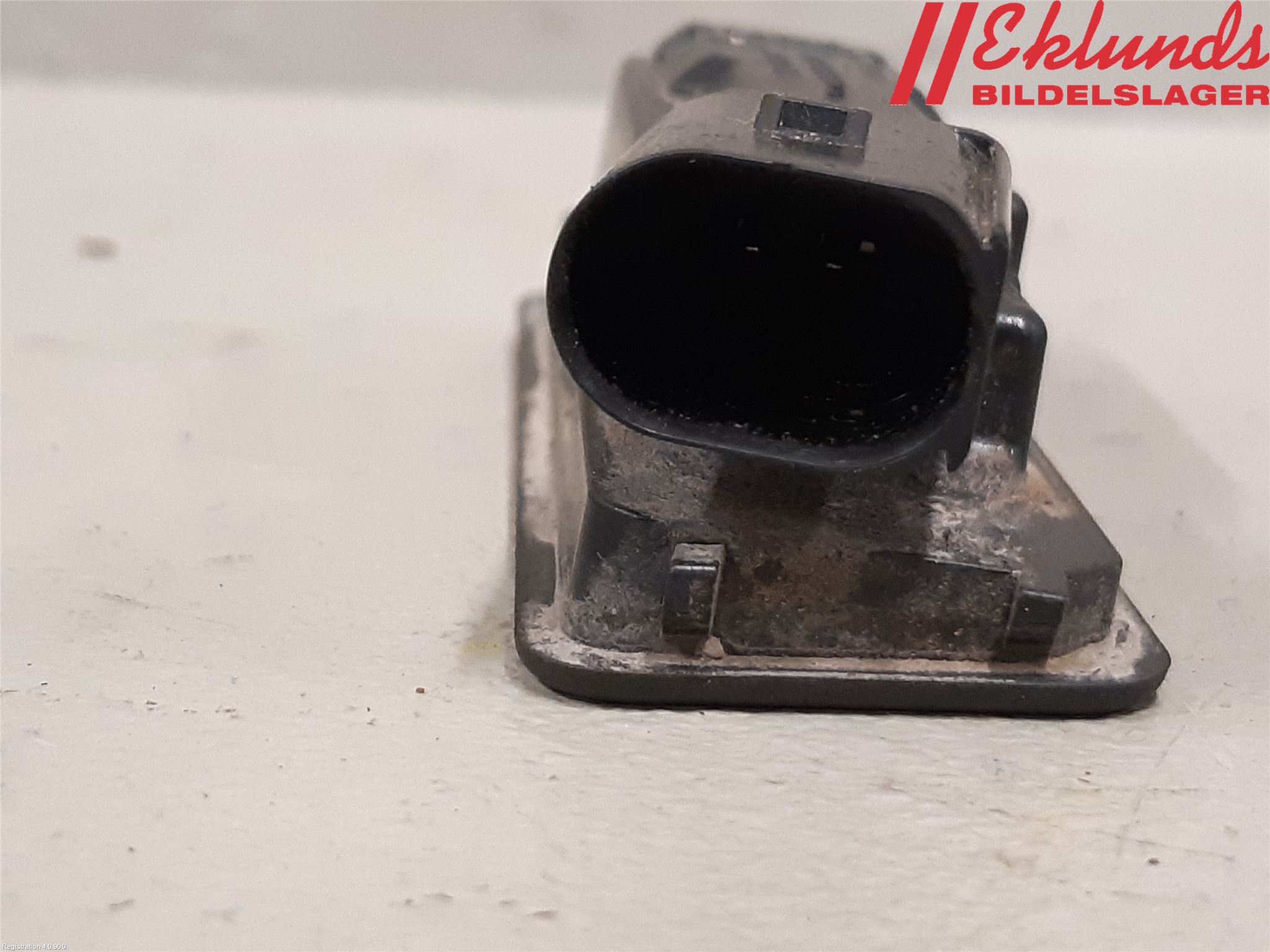 Volkswagen VW ARTEON 17- Skylt Belysning