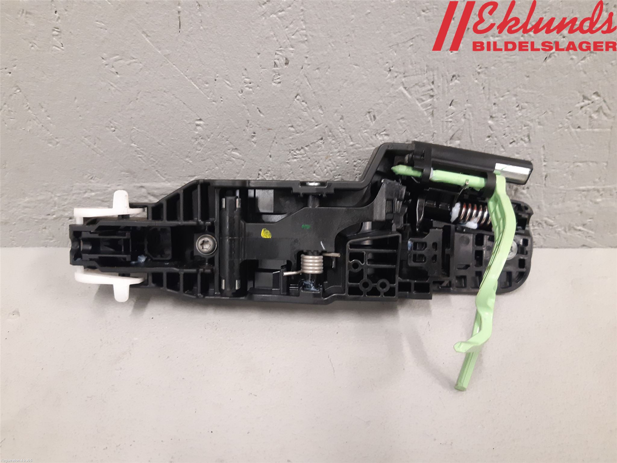 Toyota COROLLA 19- Dörrhandtag Yttre Vä