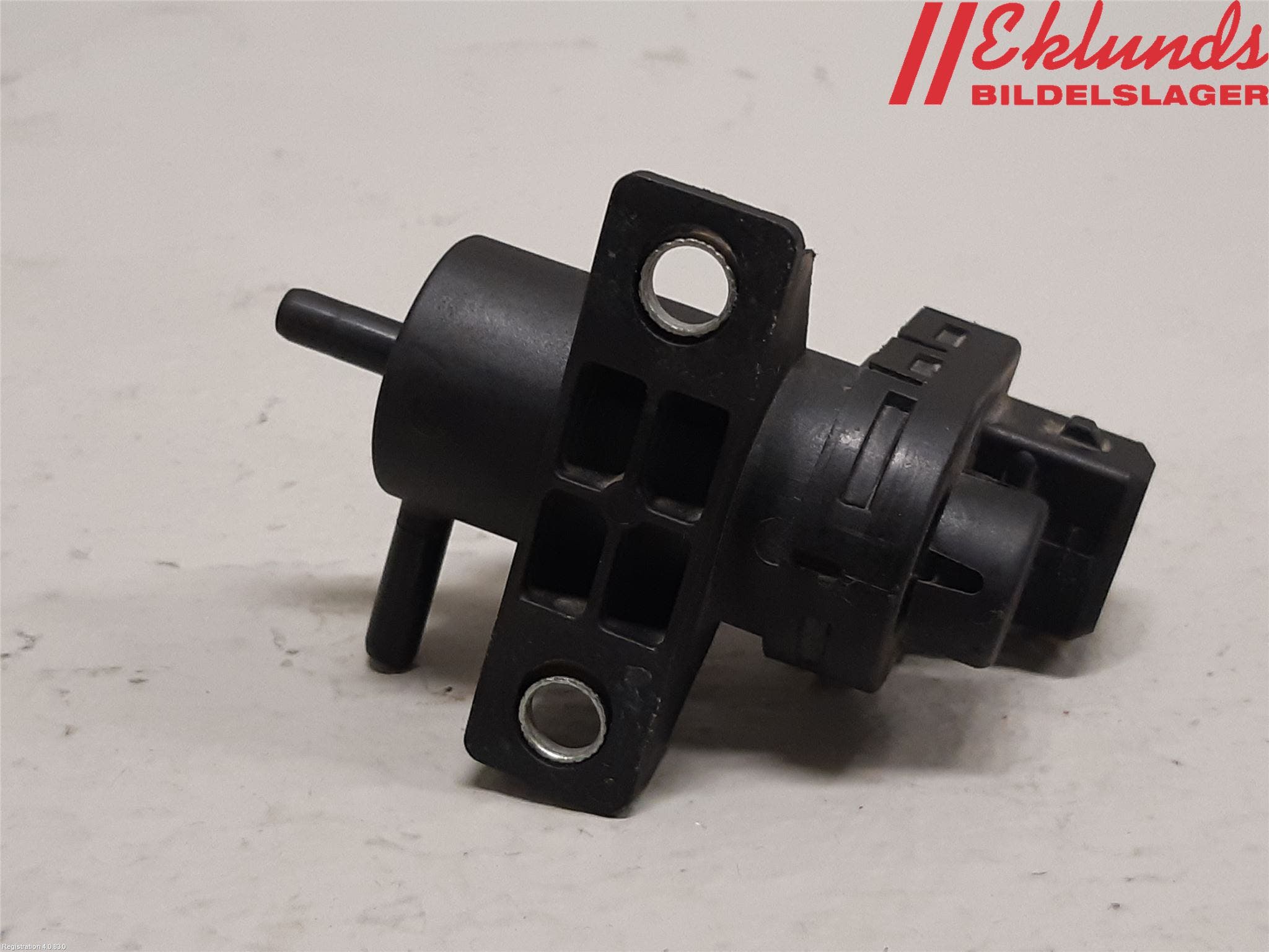 Opel MOVANO B 10-22 Vakuumventil