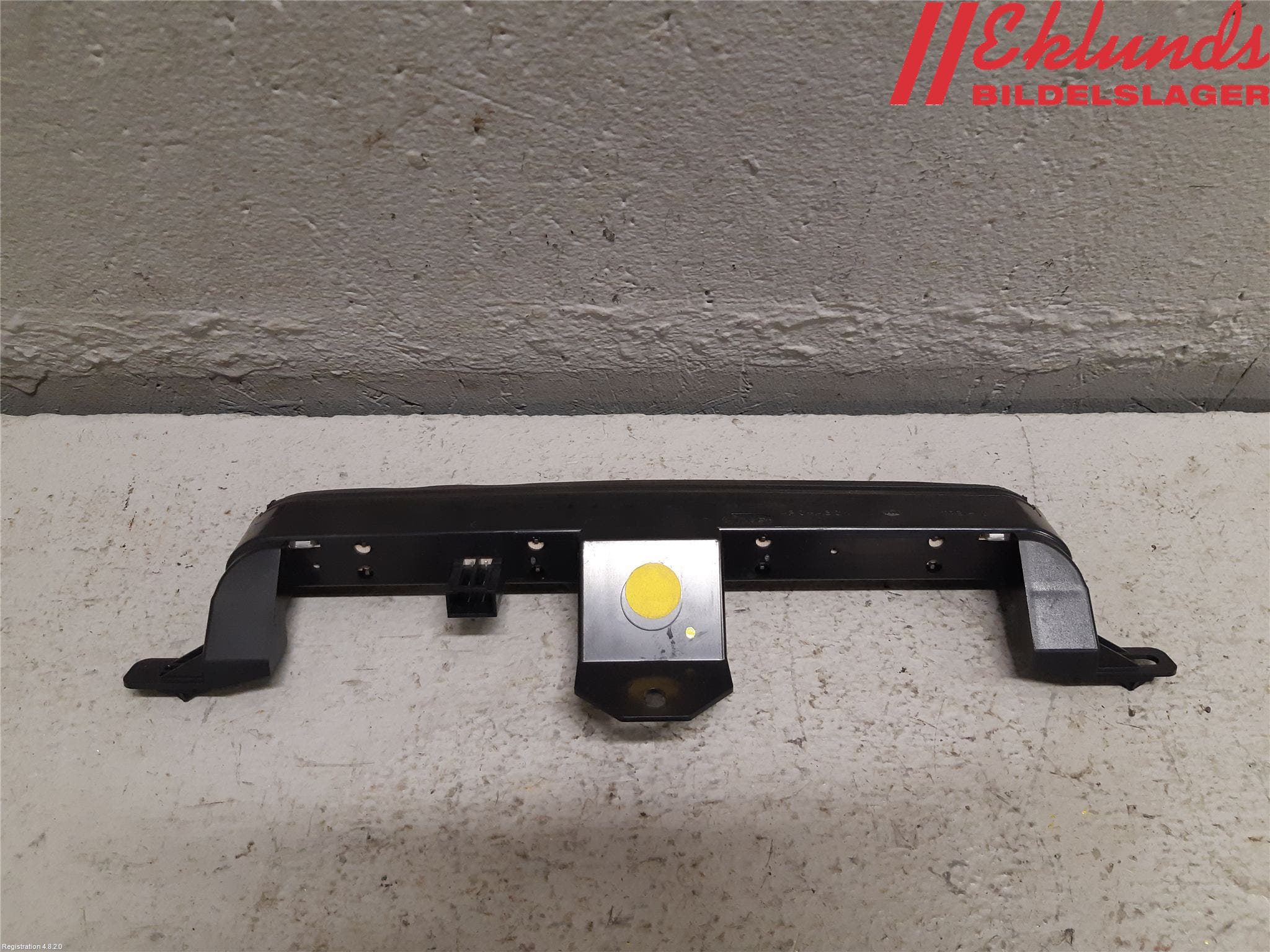 Volvo V70 08-13 Bromsljus Bakruta