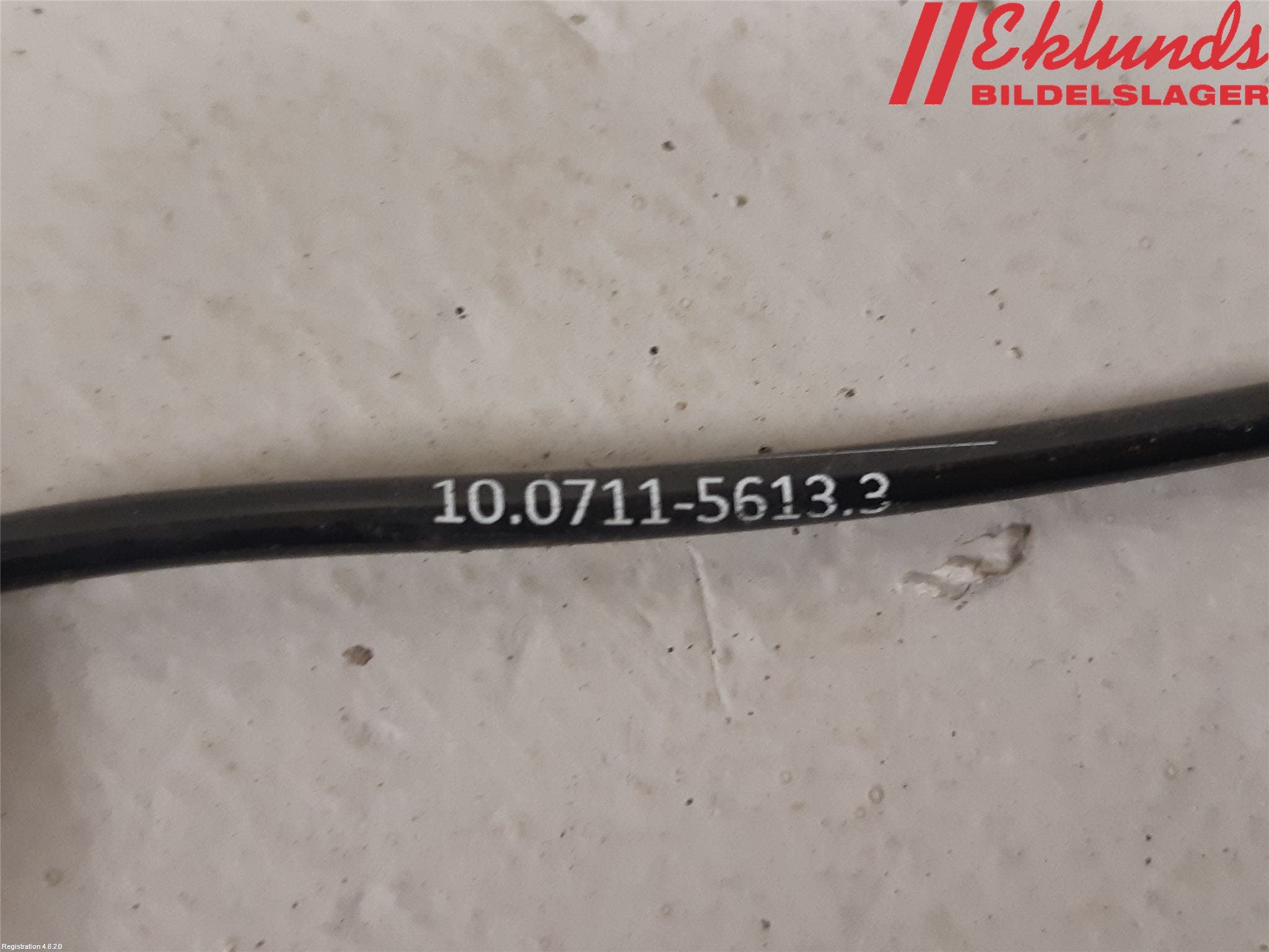 BMW 5 G30/G31/F90 17-23 Abs Sensor