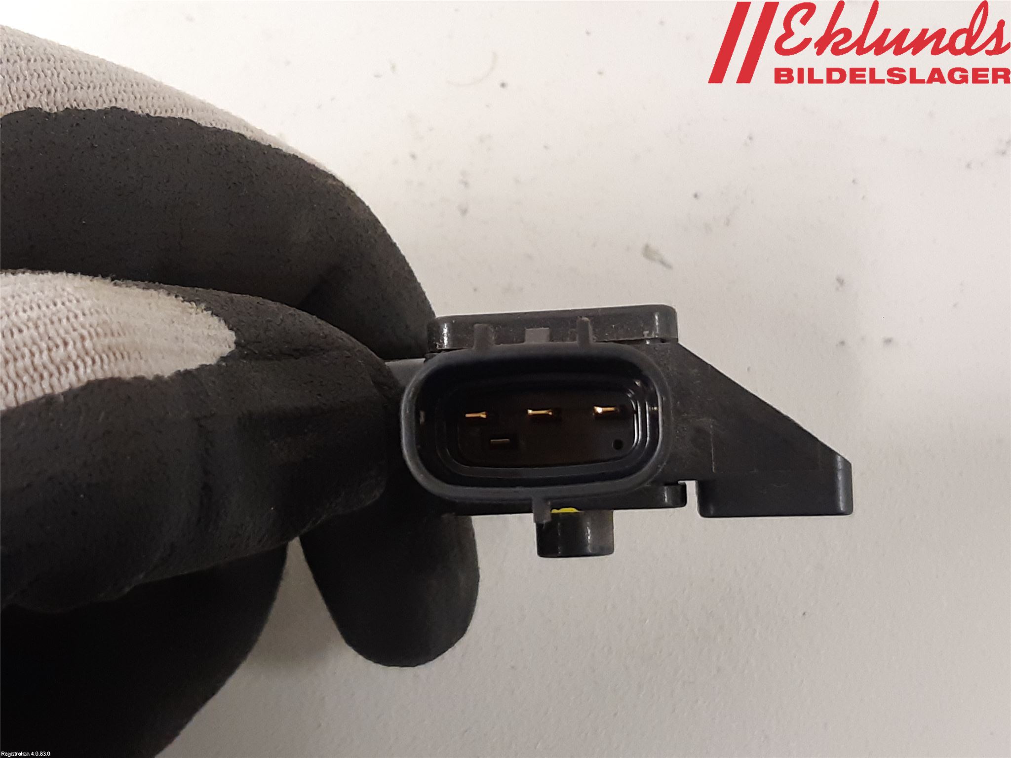 Hyundai i40 08-15 Givare Temp-Tryck Avgas