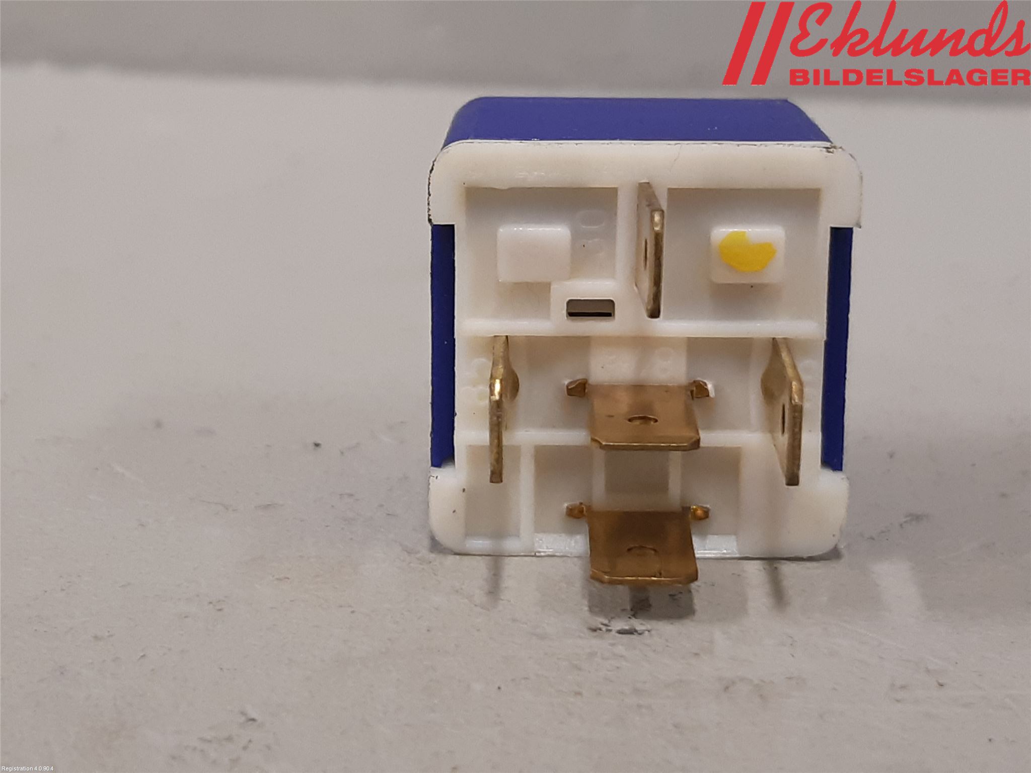 Volvo 940 91-98 Relä Övrigt