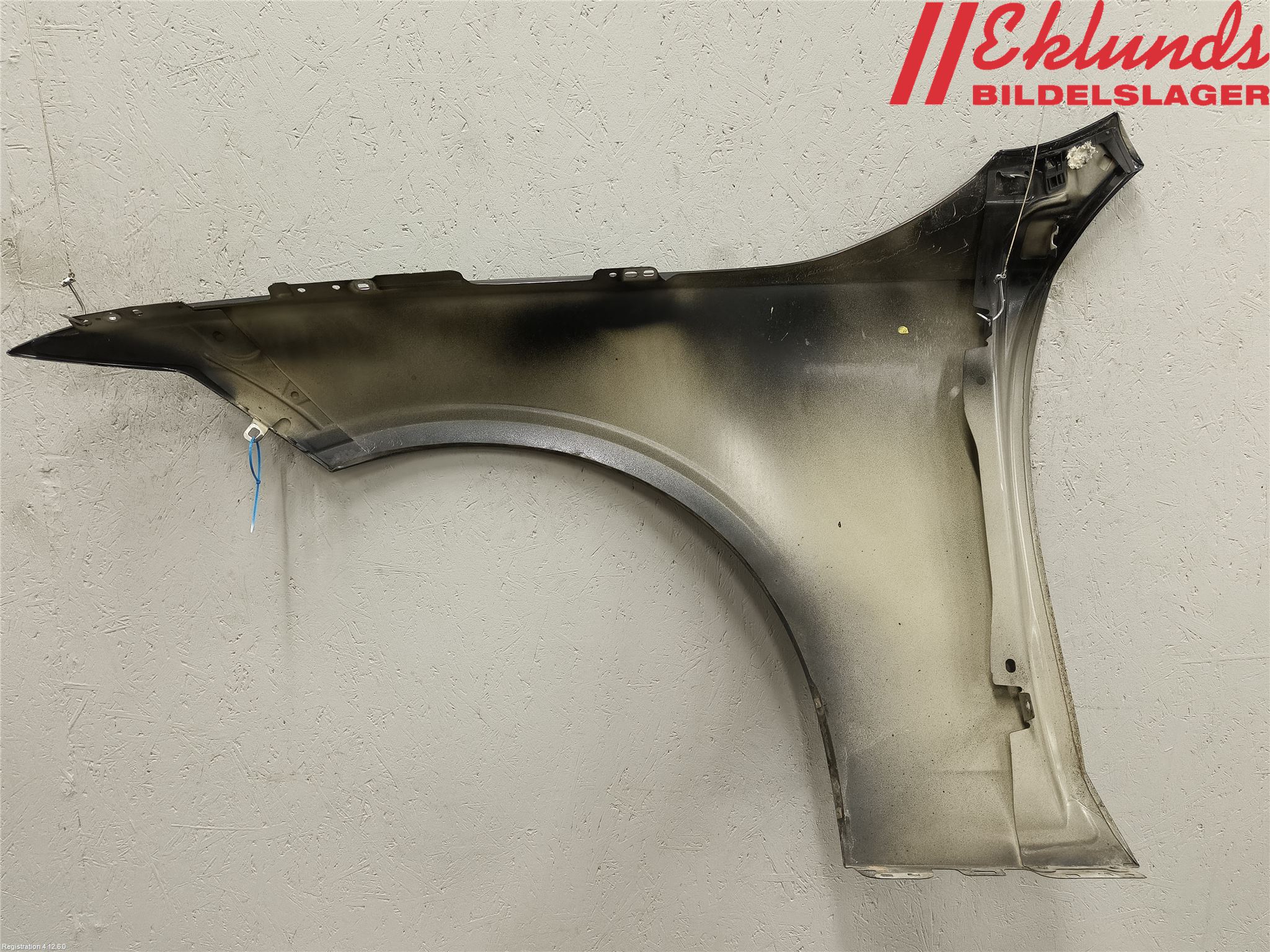 Volvo V90 17->> Skärm Fram Höger