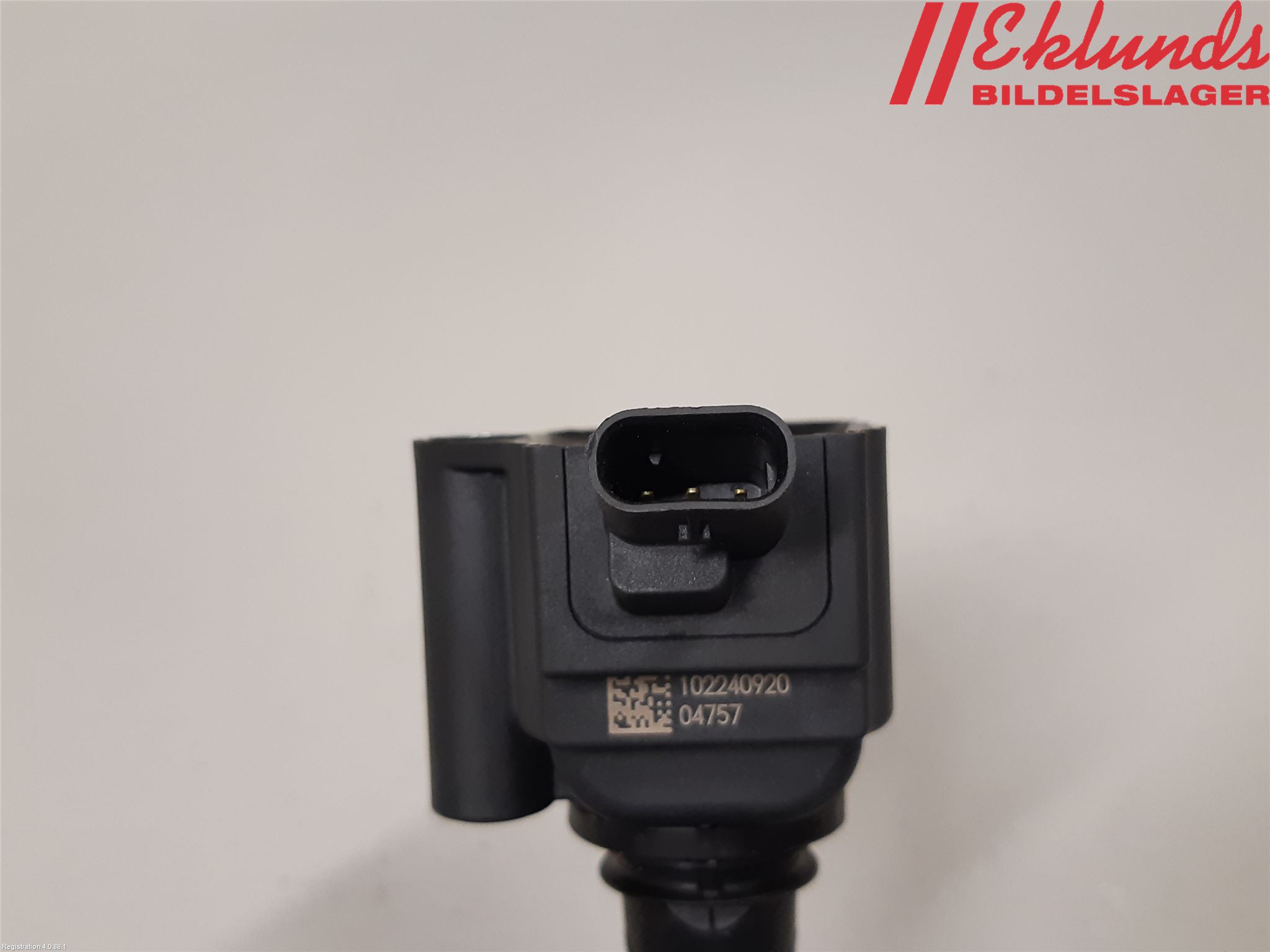 Fiat 500X 15- Tändspole