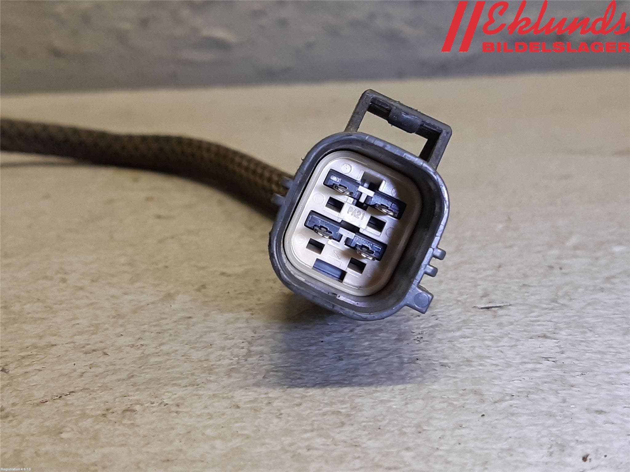 Volvo V60 19- Injlambdasond