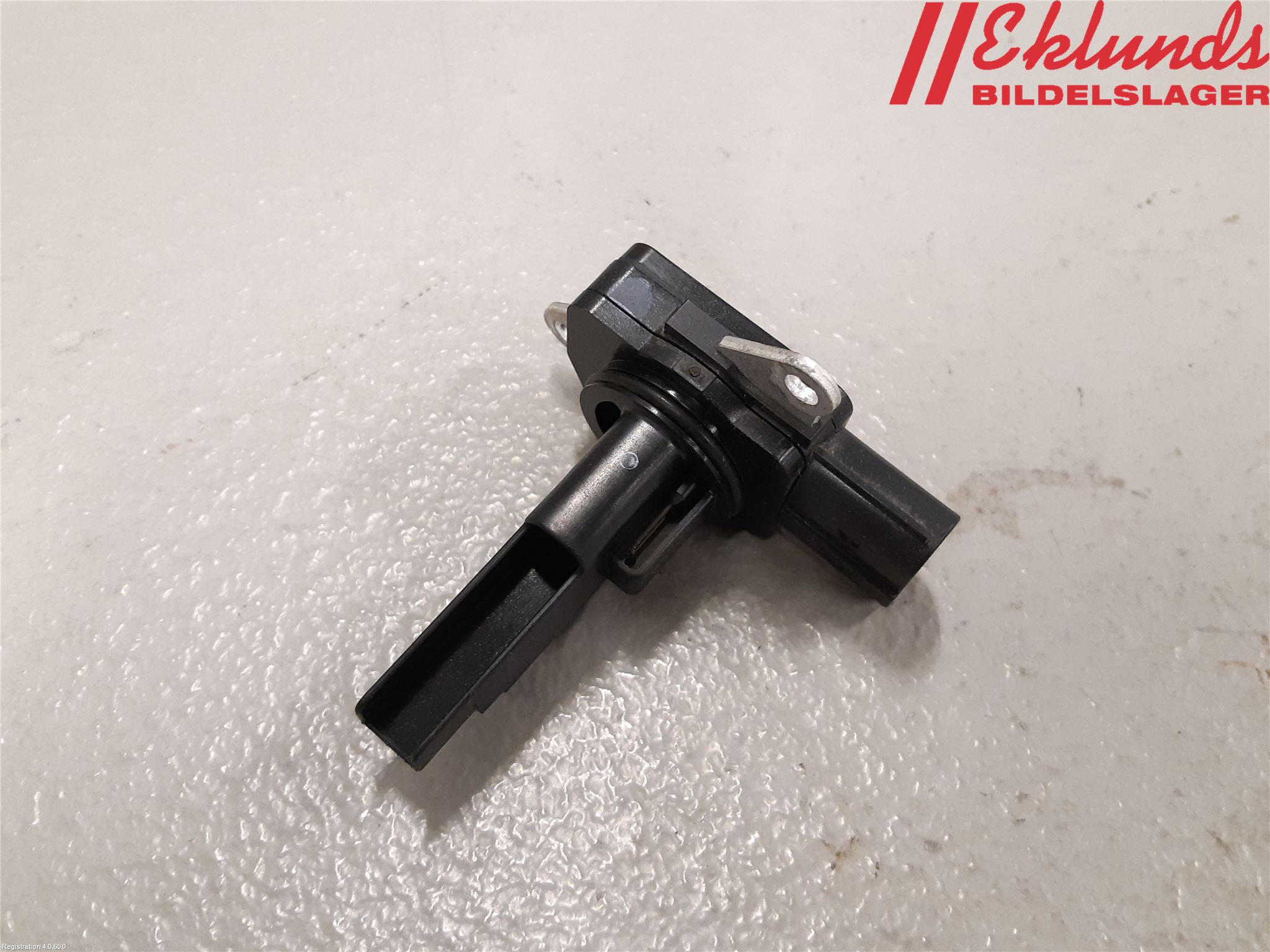 Toyota AURIS 10-12 Injluftmassamätare