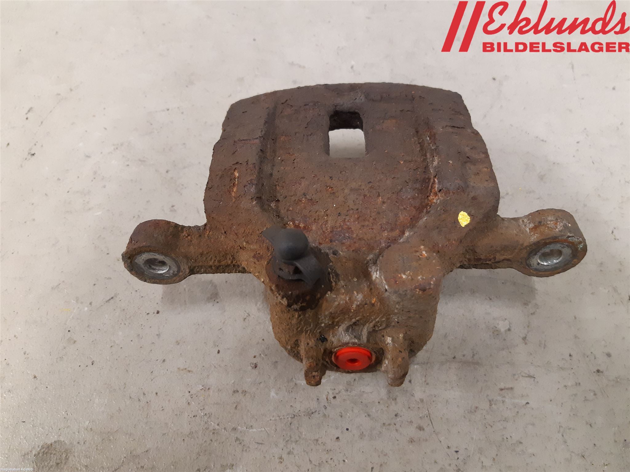 Hyundai H-1/STAREX 08-21 Bromsok Bak Höger