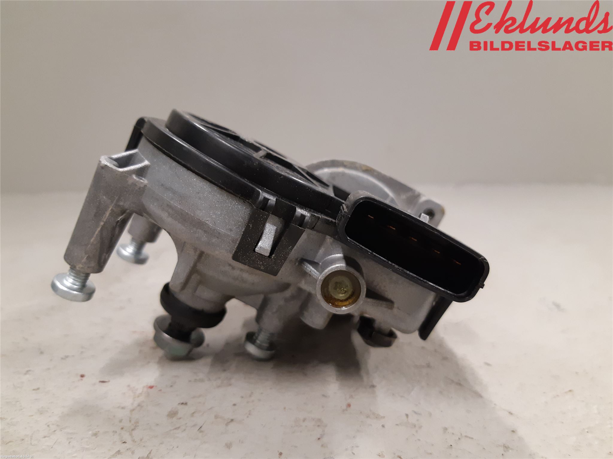 Kia CEED 12-18 Torkarmotor Vindruta