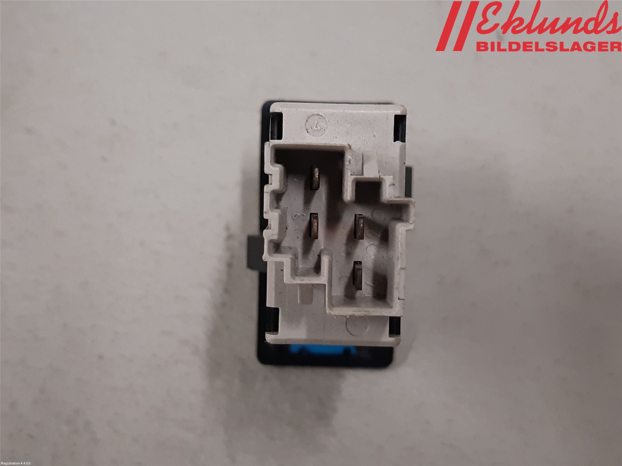 Volvo 940 91-98 Str Ljusvidd Reglering