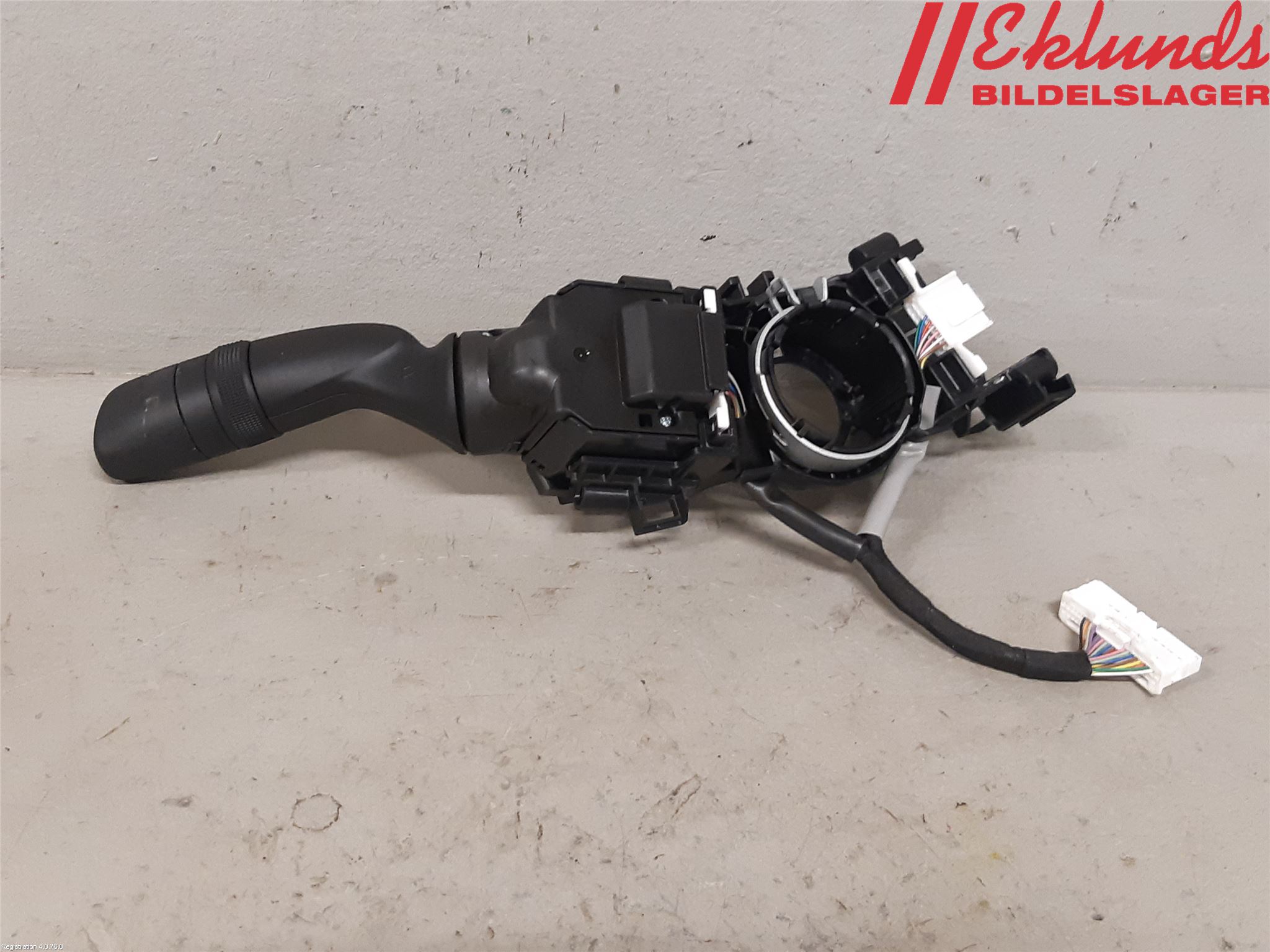 Toyota COROLLA 19- Spak Torkar-Spolomk