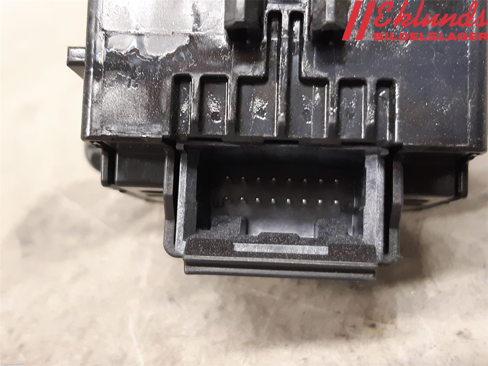 Toyota RAV4 19- Spak Blinkers-Ljusomk