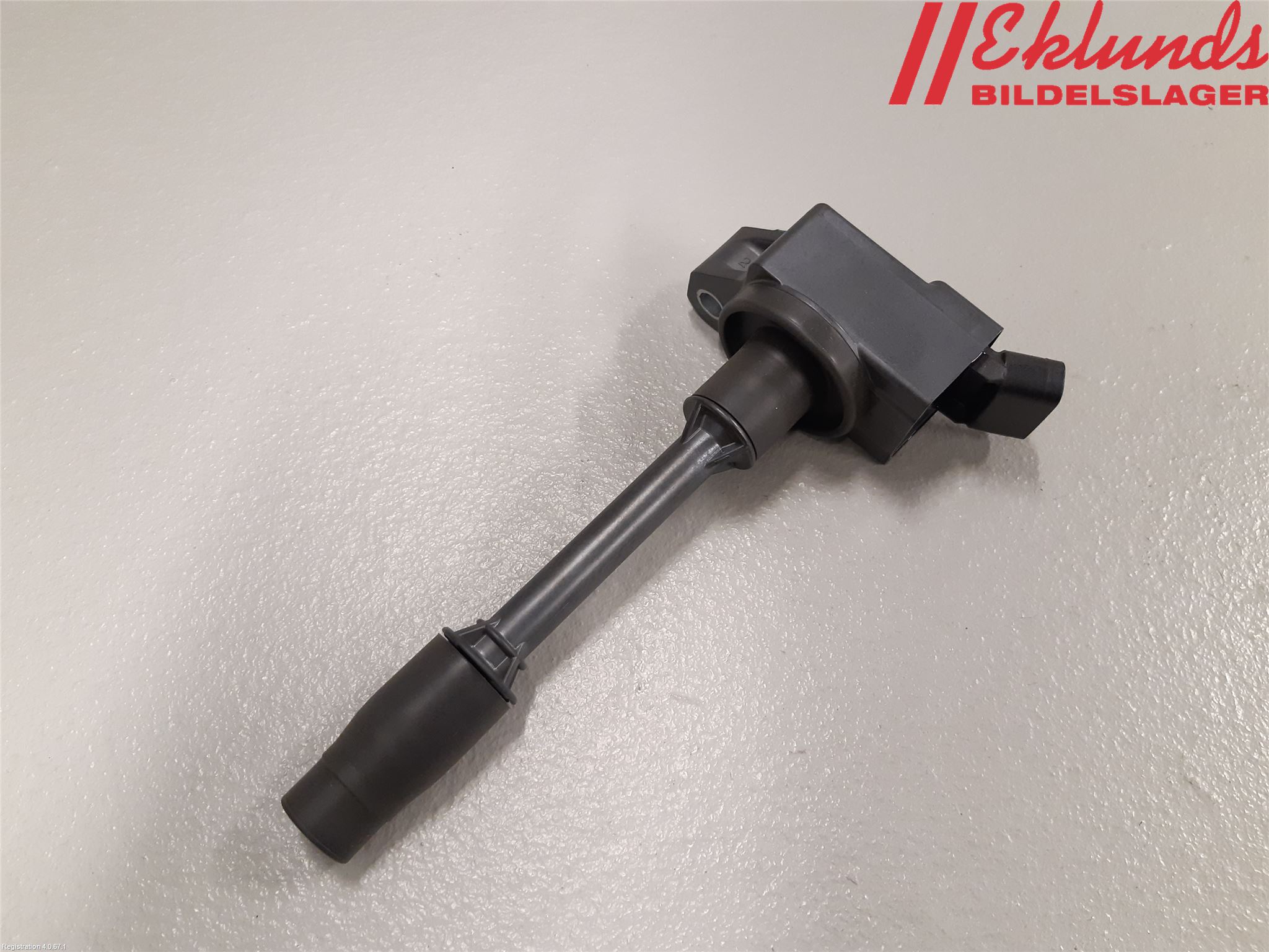 Toyota COROLLA 19- Tändspole