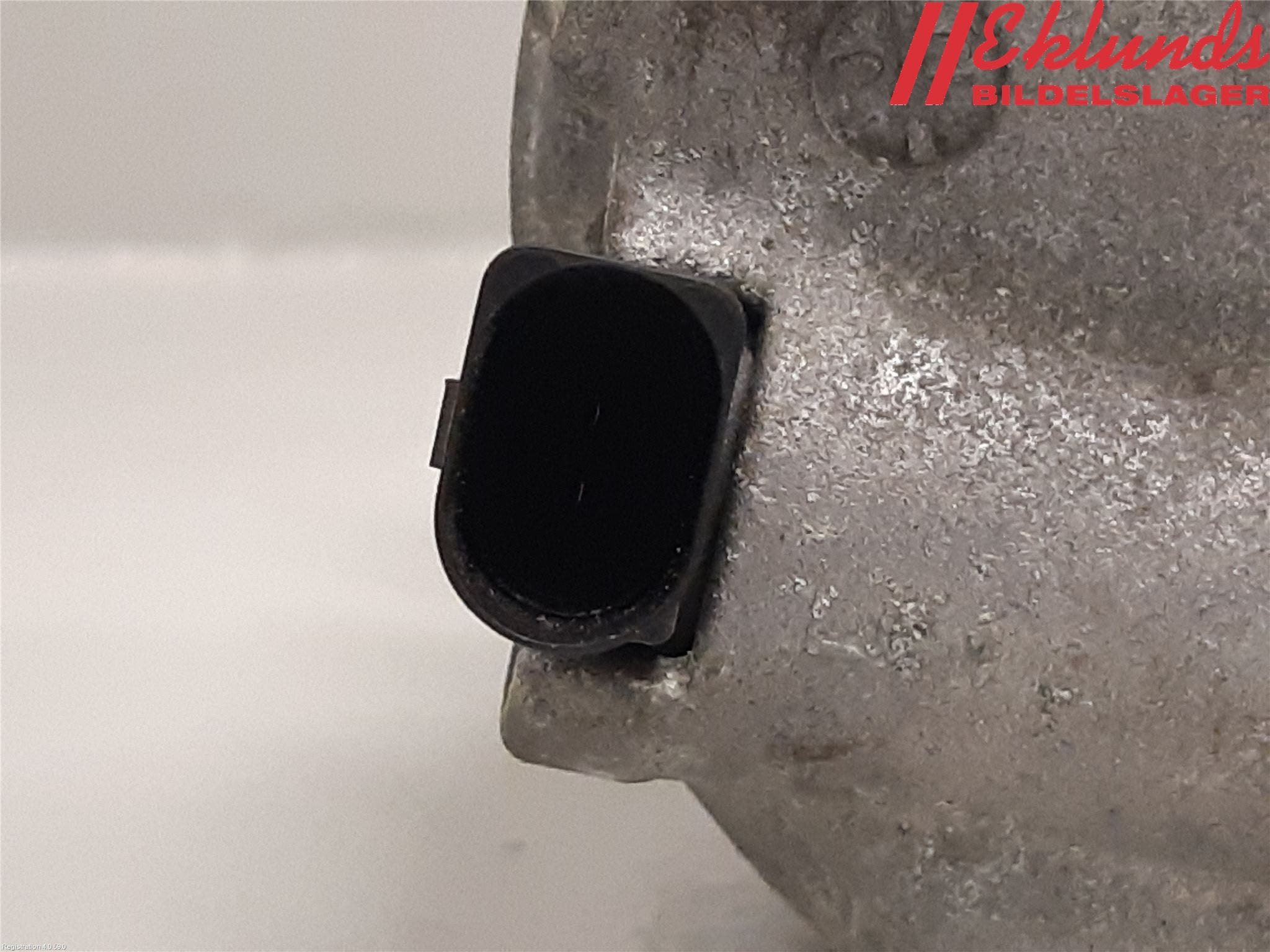 Volkswagen VW GOLF VI 09-13 Ac Kompressor