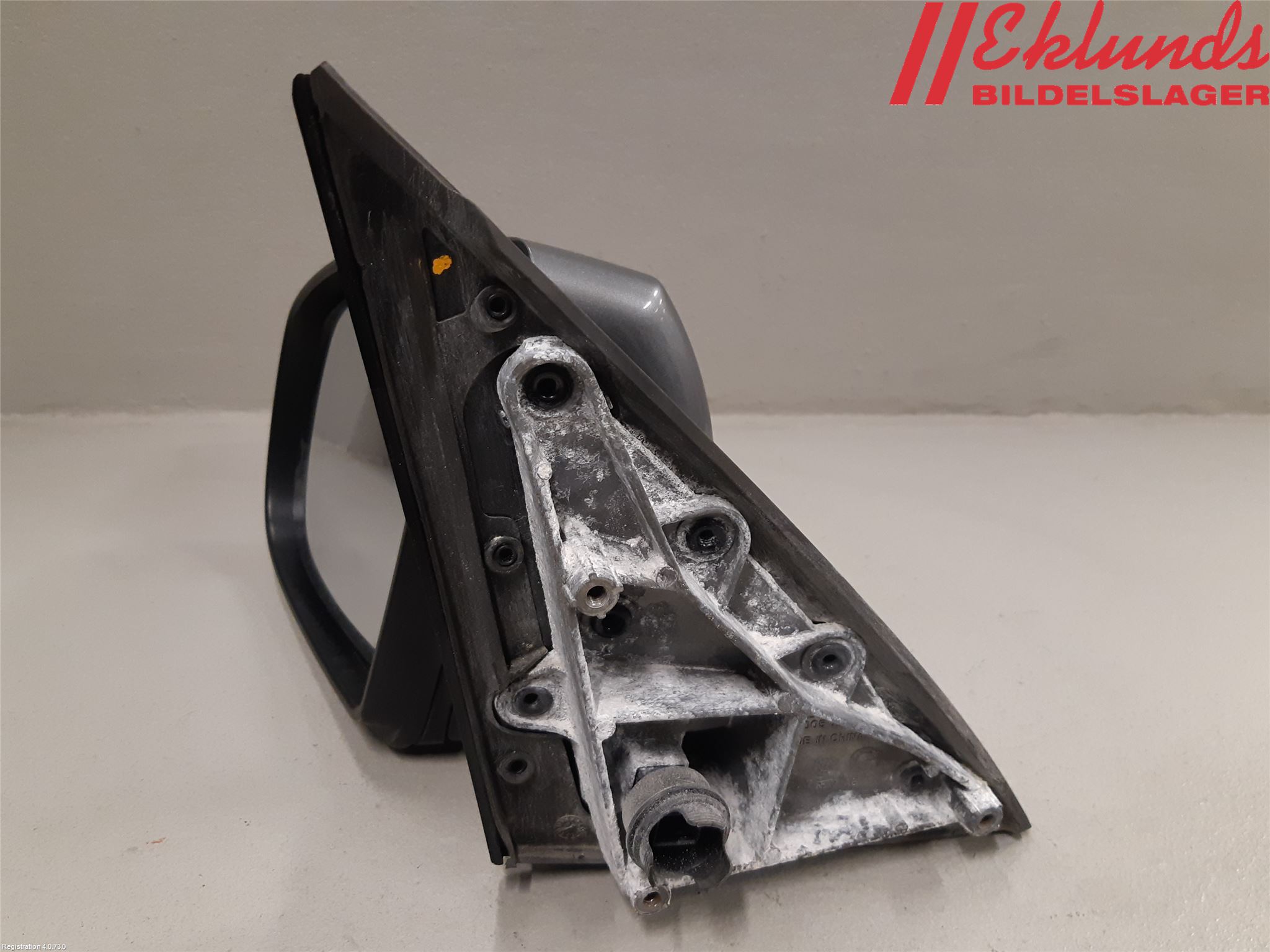 BMW X5 E70 07-13 Spegel Yttre El Vä