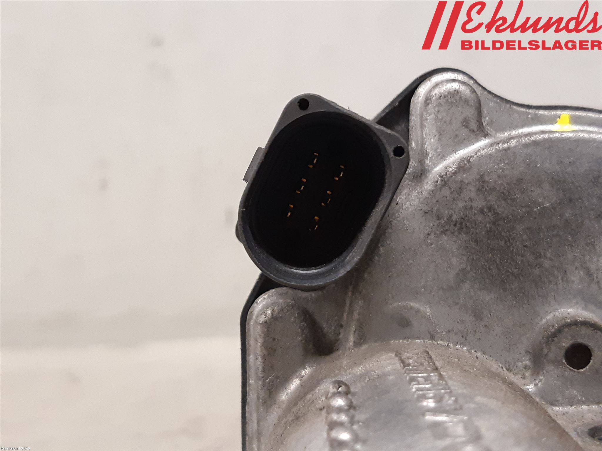 Seat IBIZA IV 08-16 Injspjällhus