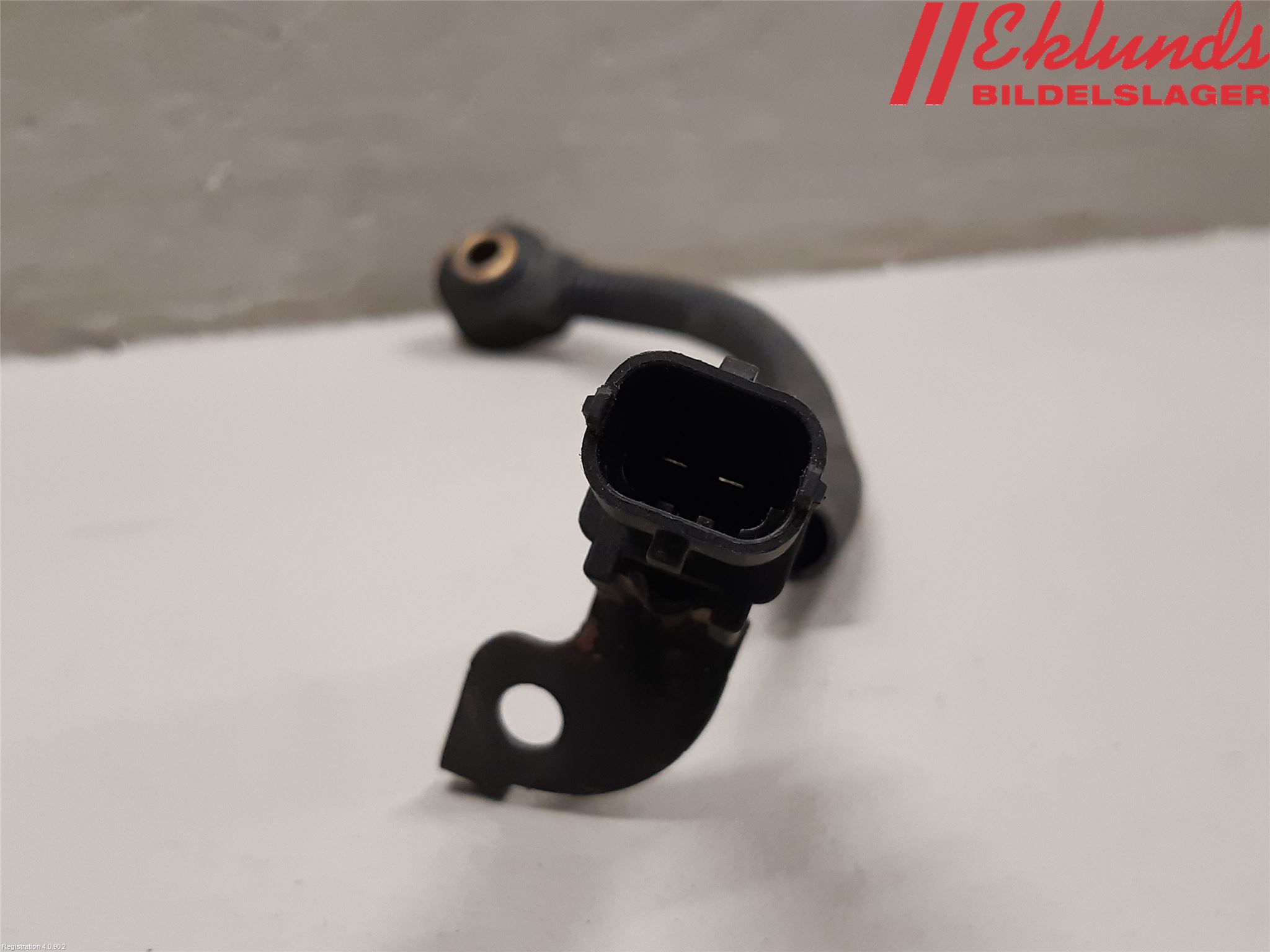 Kia PICANTO 12-17 Injknacksensor