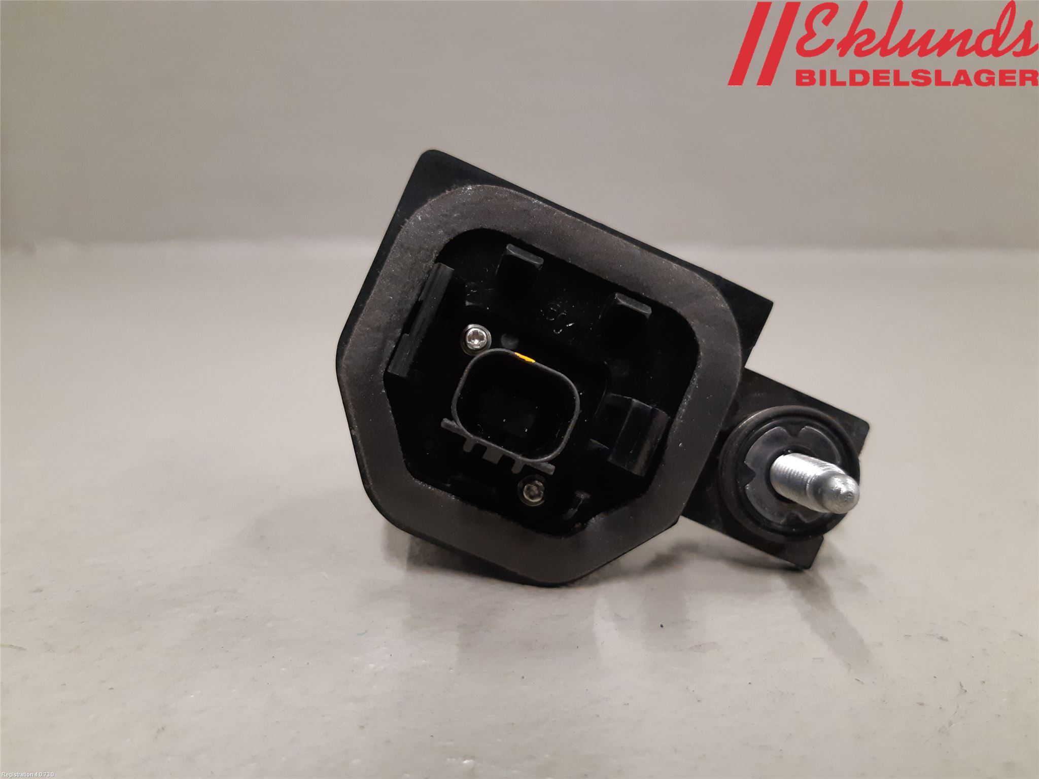 Toyota YARIS XP130 15-20 Parkeringshjälp Kamera