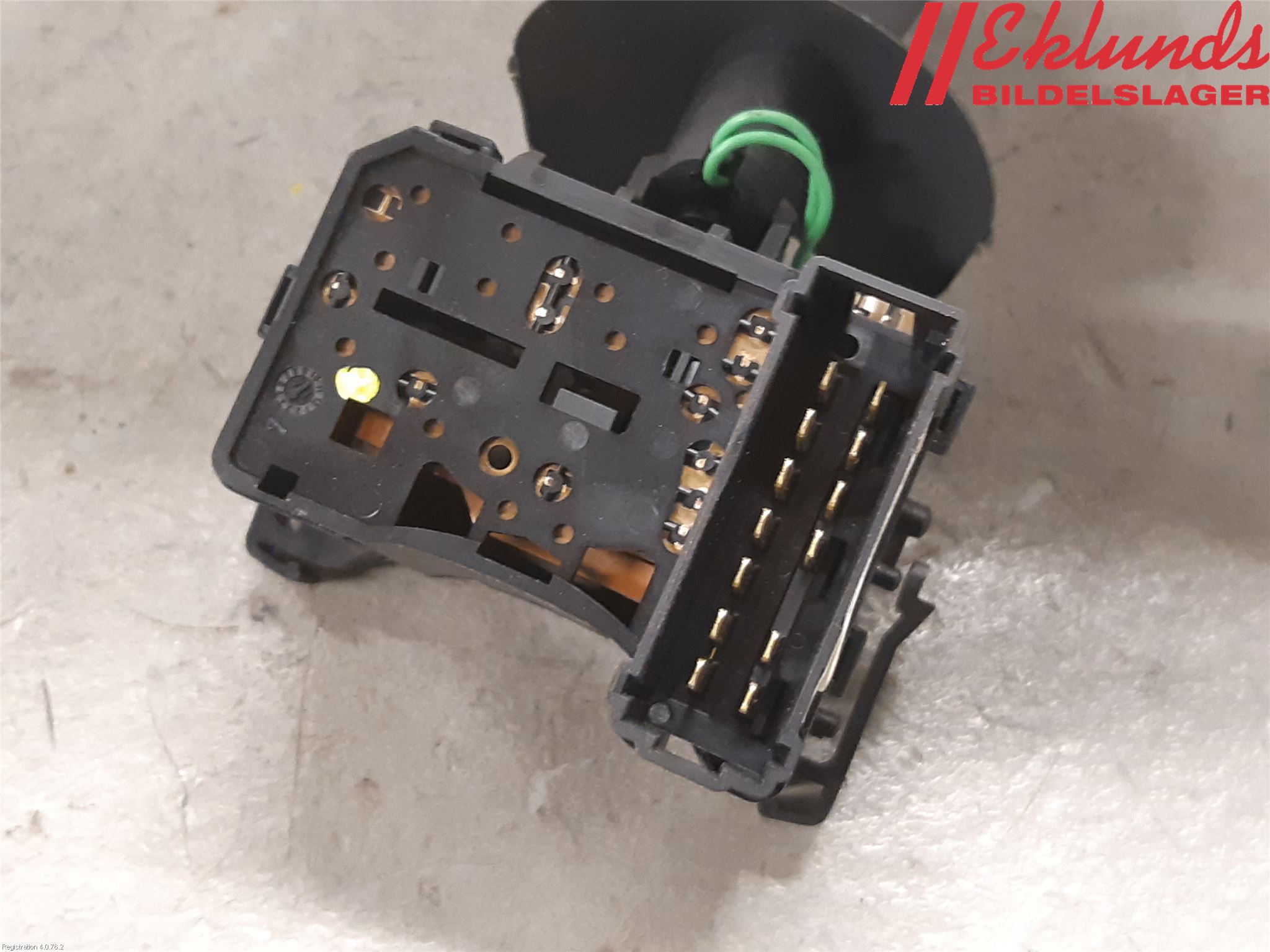 Renault TRAFIC   02-14 Spak Torkar-Spolomk