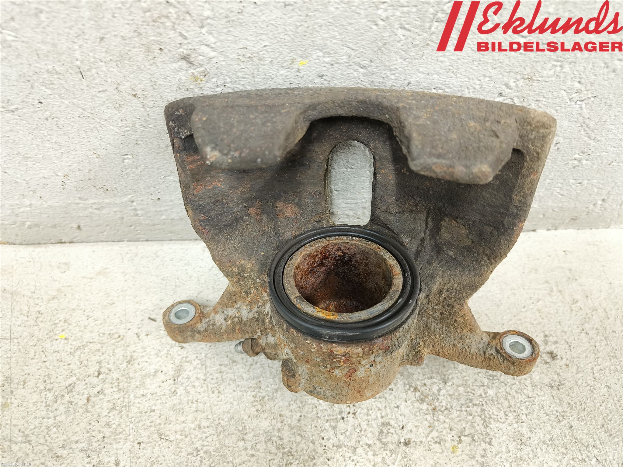 Volkswagen VW CADDY 16-20 Bromsok Fram Höger