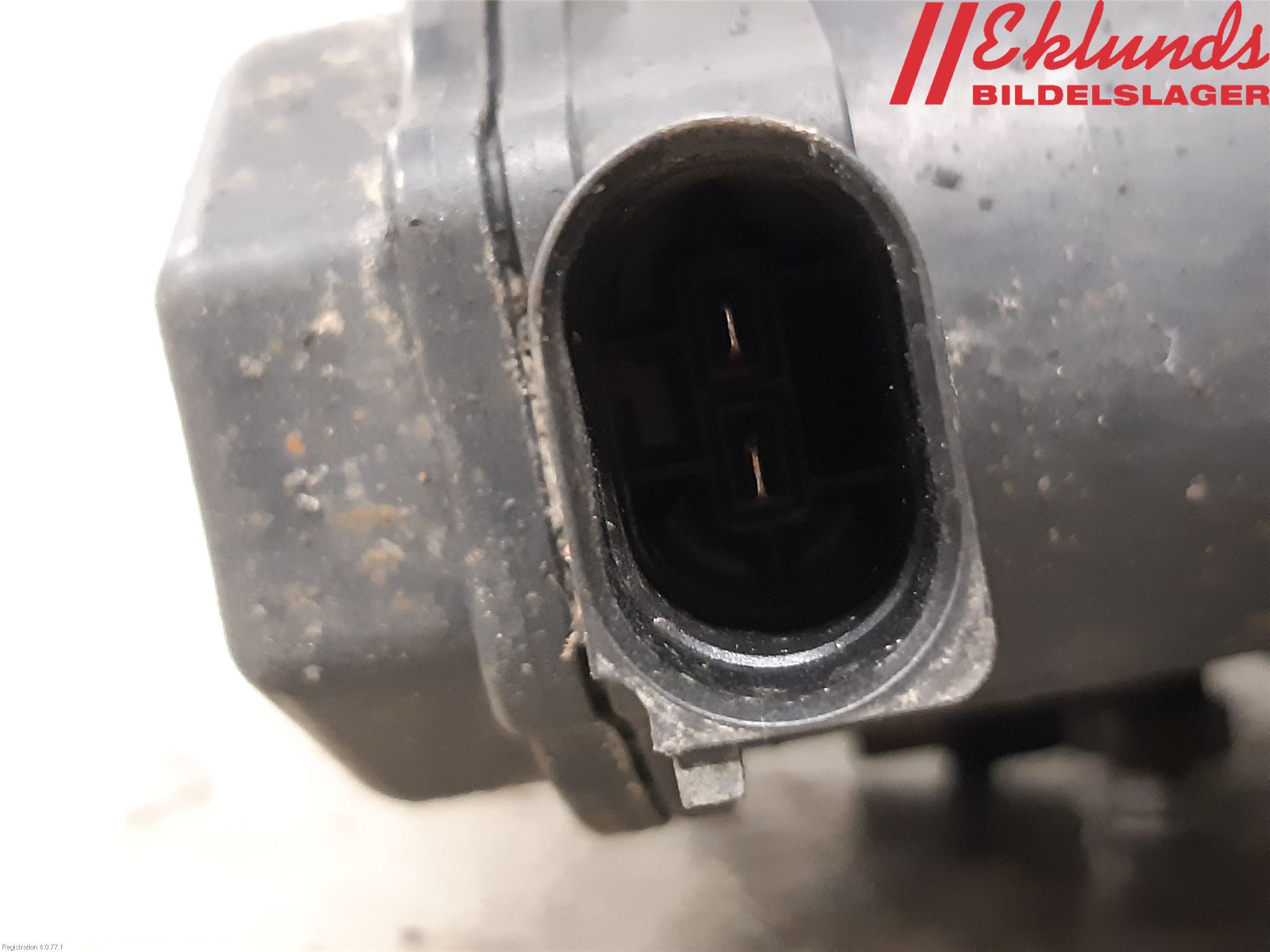 Fiat 500X 15- Bromsok Bak Vänster