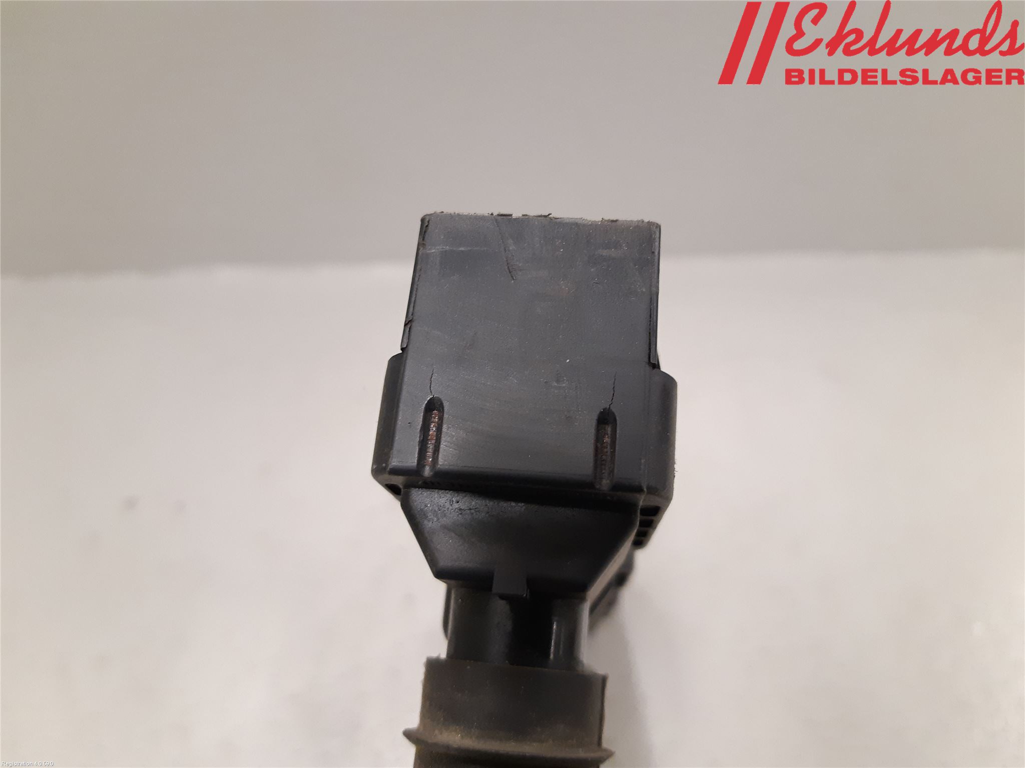 Opel CORSA C    00-06 Tändkasset