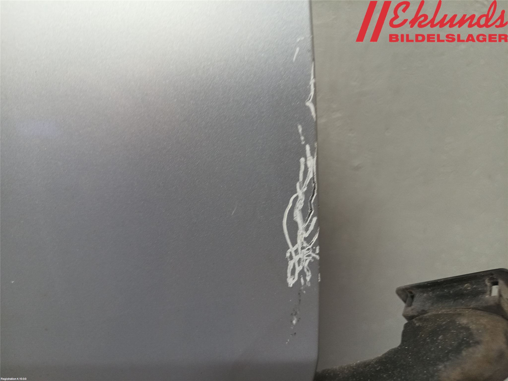 Saab 9000 CS    92-98 Dörr Fram Höger