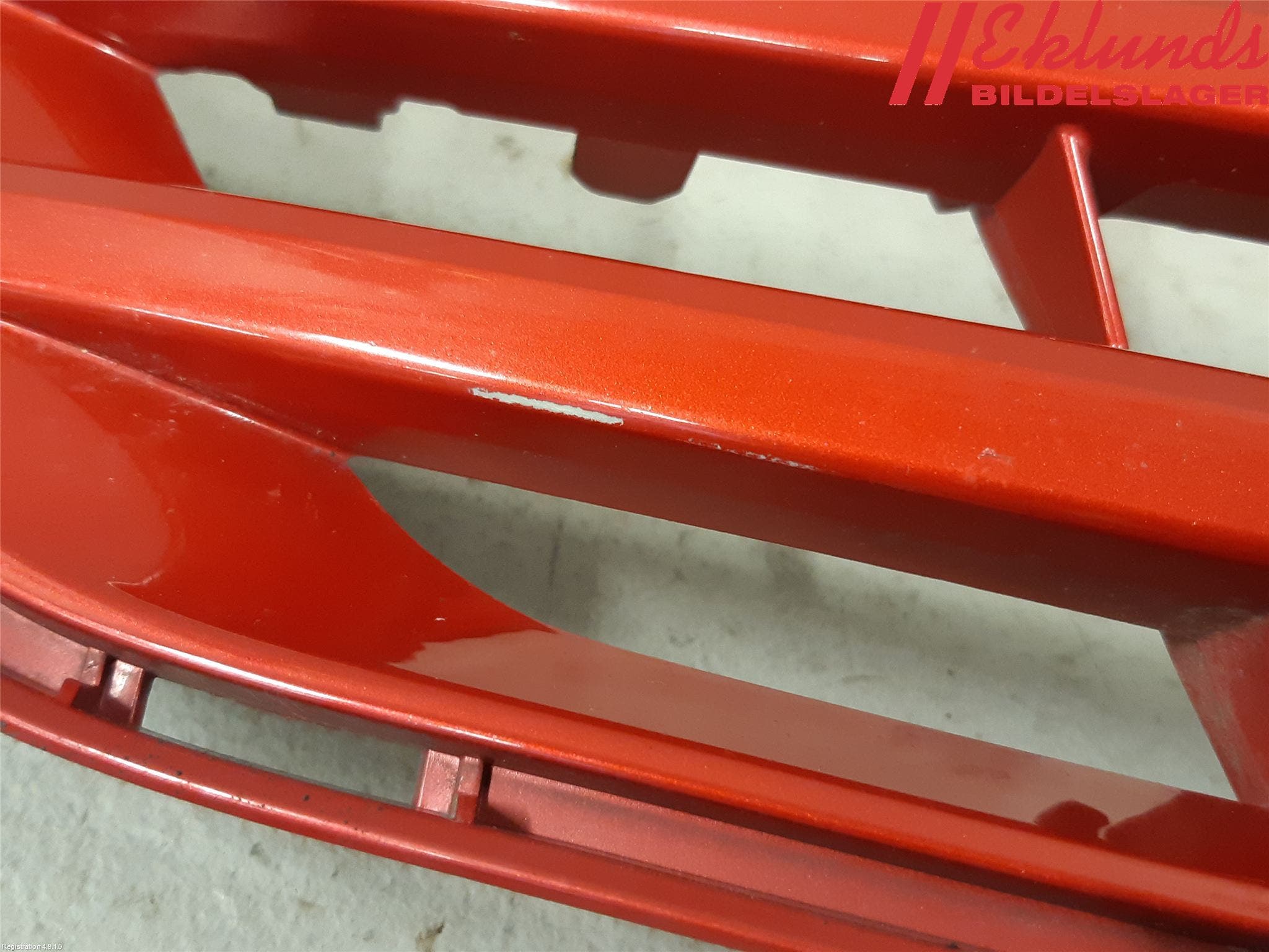 Toyota VERSO 09-18 Grill Komp