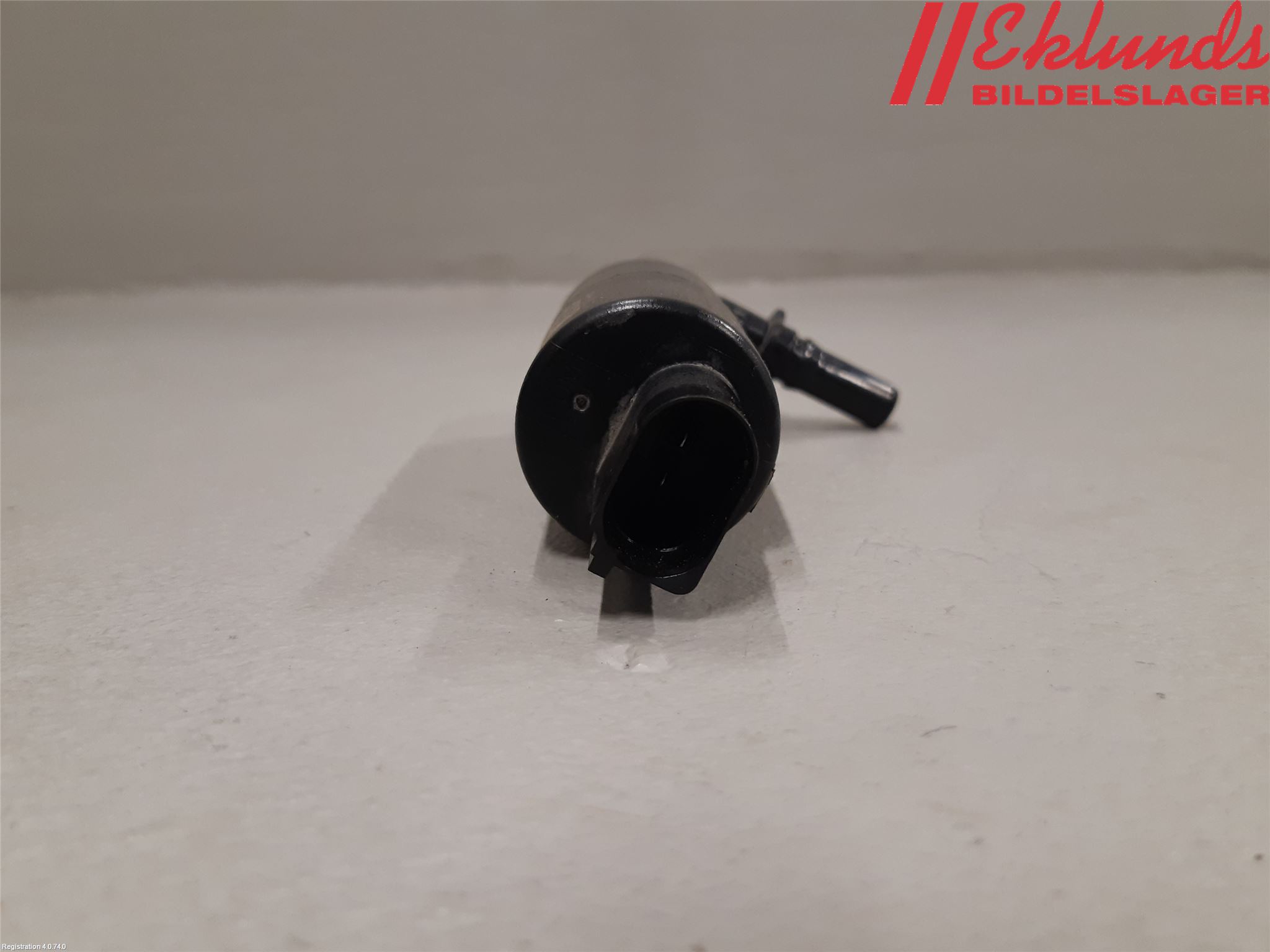 BMW X1 F48 15-22 Spolarpump Högtryck