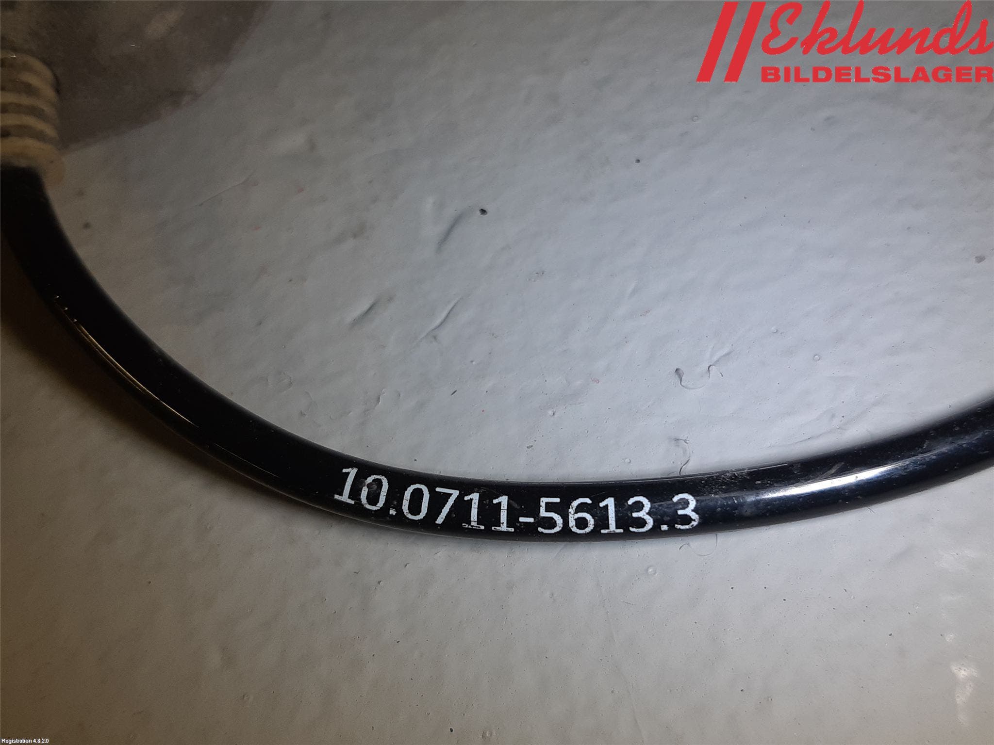 BMW 5 G30/G31/F90 17-23 Abs Sensor