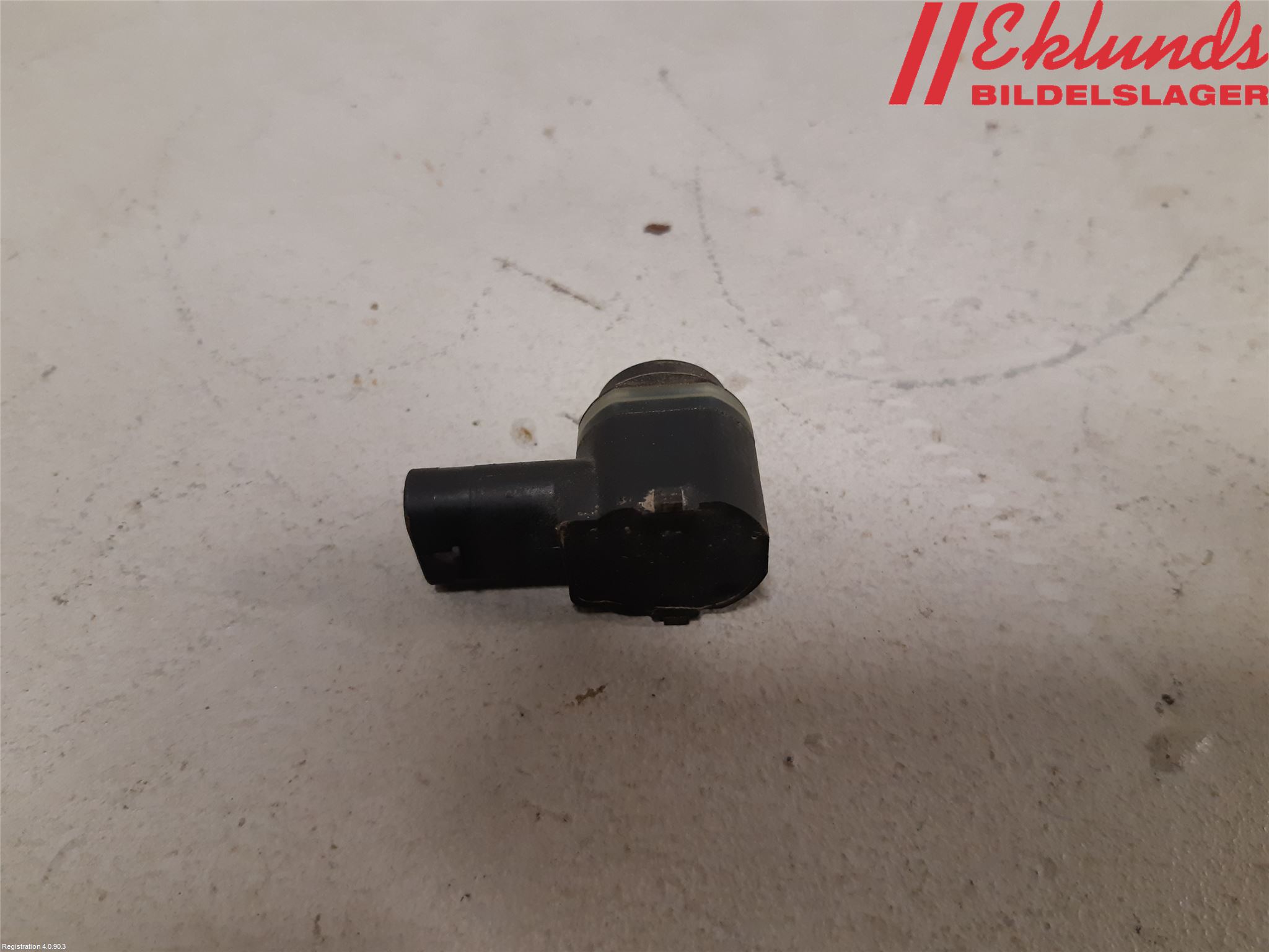 Volvo XC70 08-13 Parkeringshjälp Backsensor