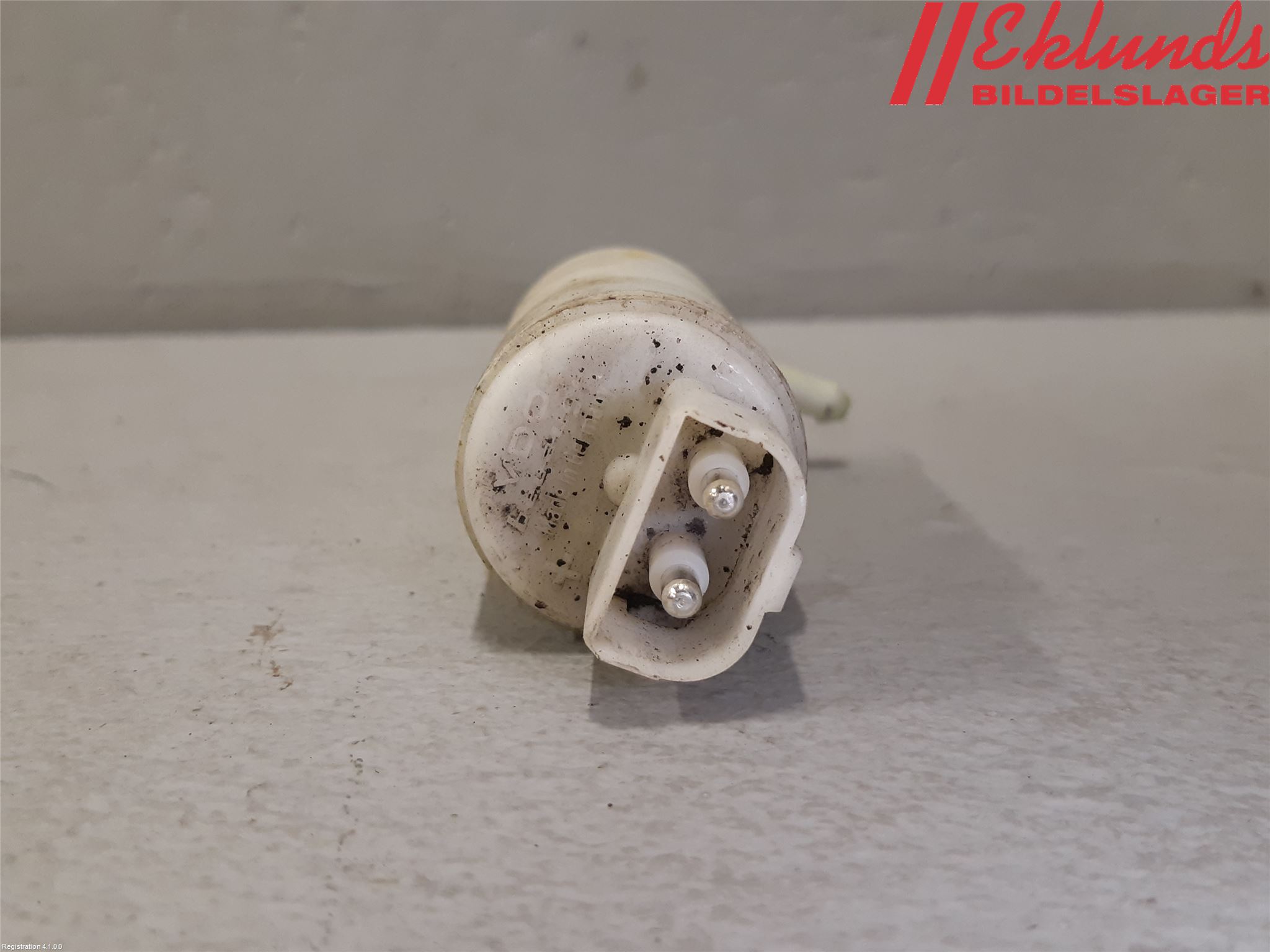 Volvo 940 91-98 Spolarpump Vindruta