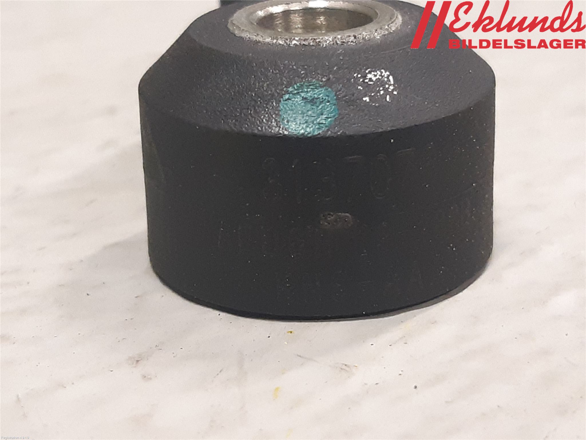 Volvo XC40/RECHARGE 18- Injknacksensor