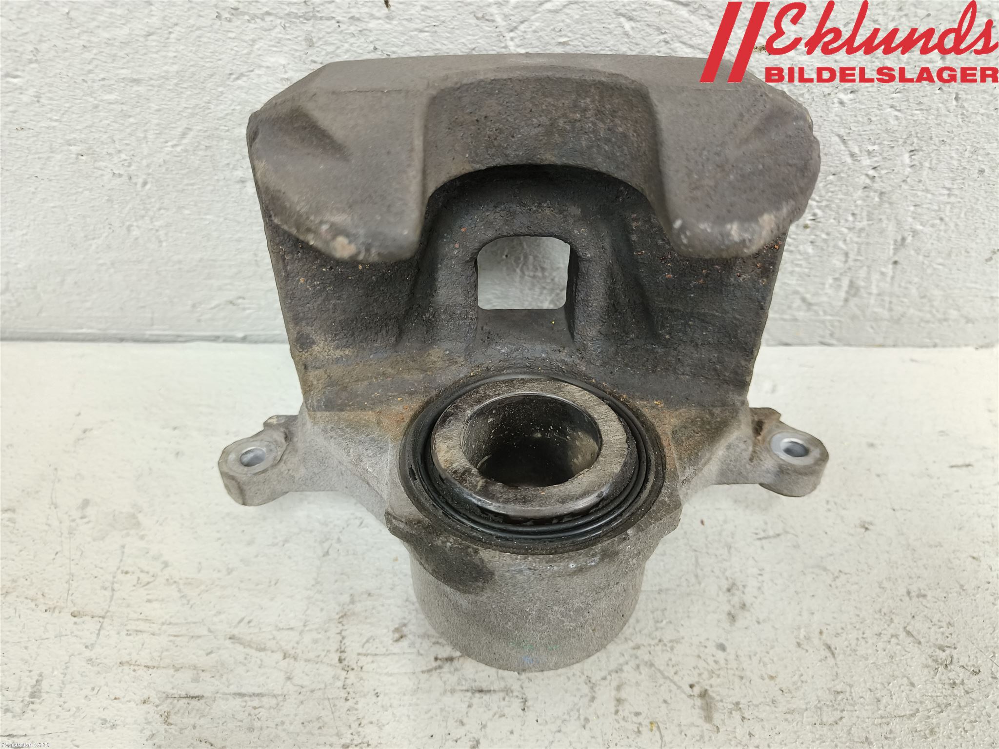 Opel INSIGNIA 17- Bromsok Fram Vänster