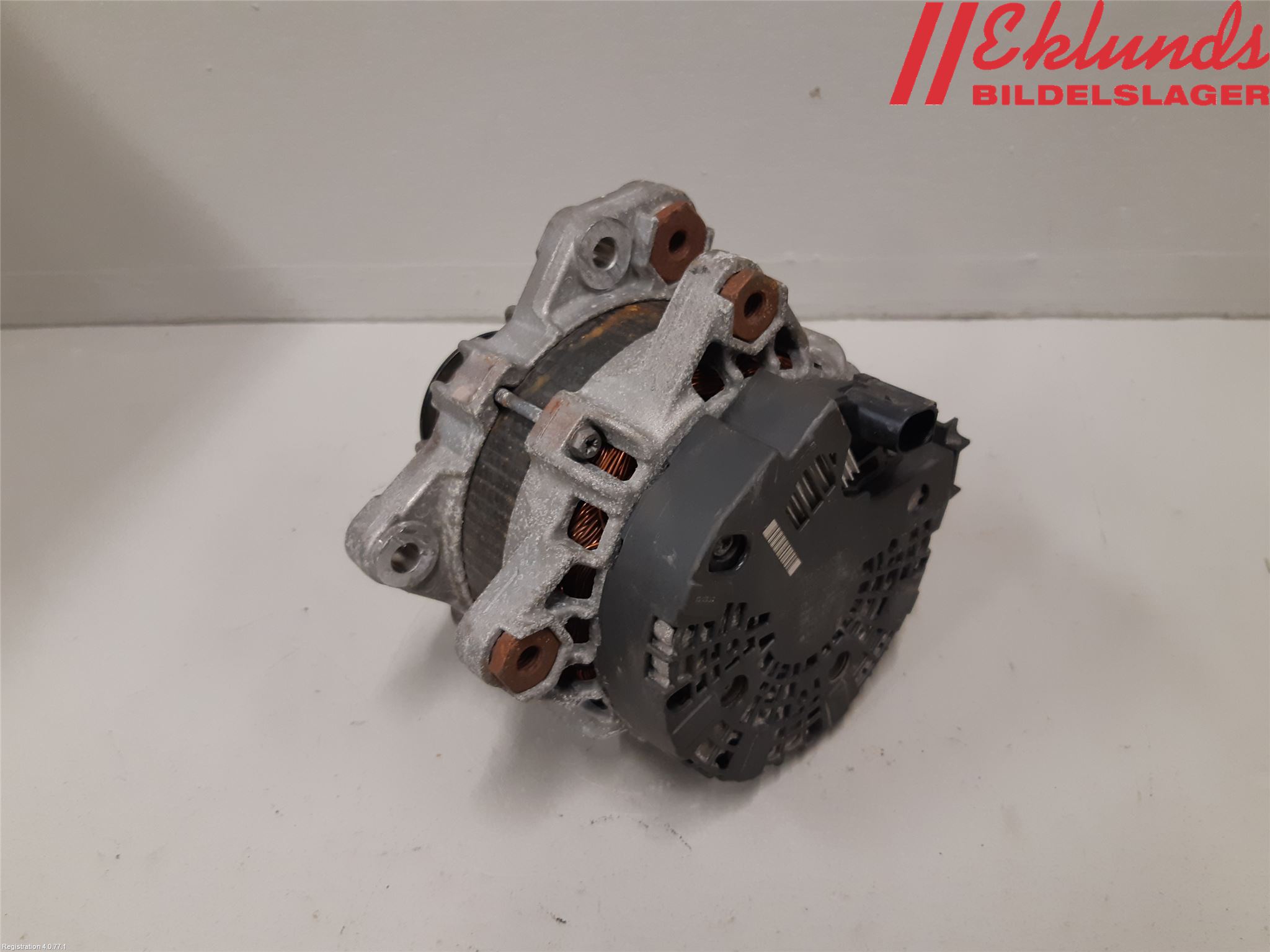 Volvo V70 14-16 Generator