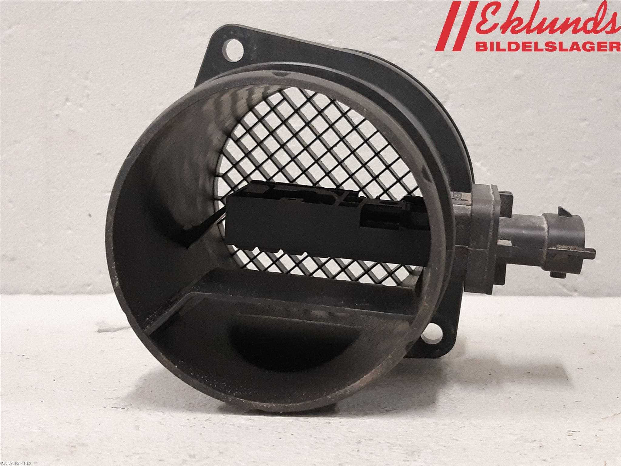 Volvo V70 08-13 Injluftmassamätare