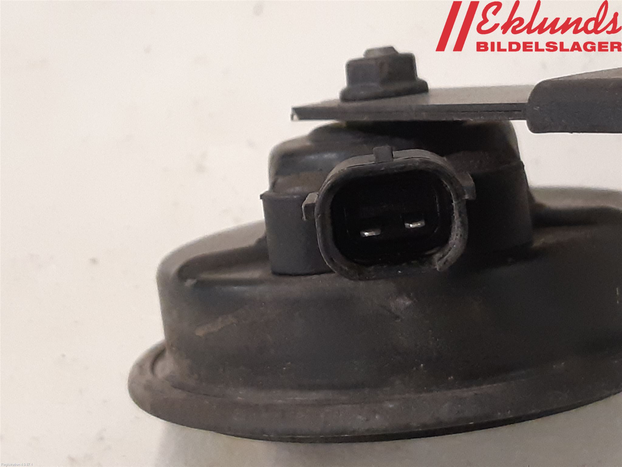 Kia SPORTAGE (SL) 11-15 Signalhorn