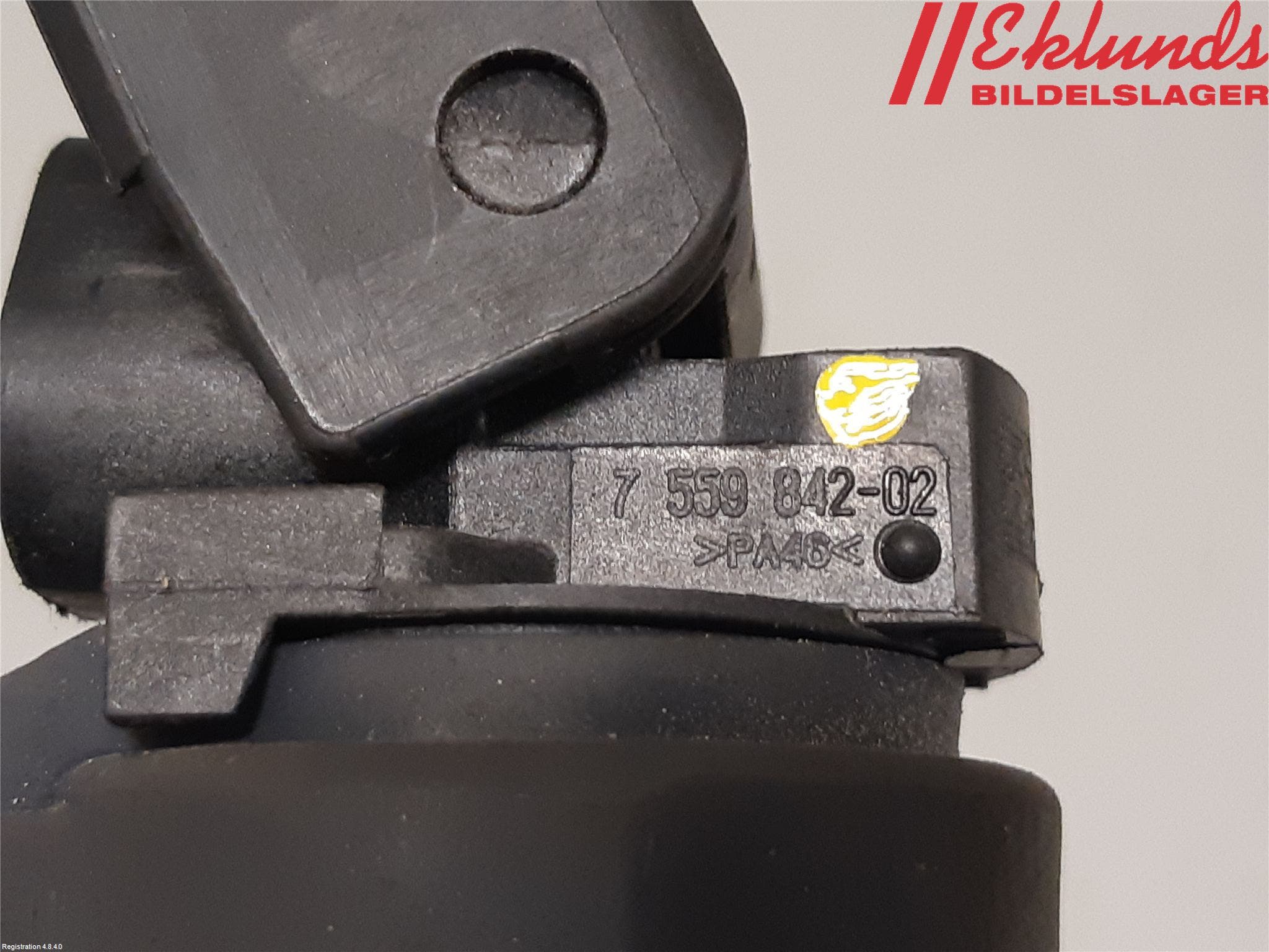 BMW 1 E87/81 5D/3D 03-11 Tändspole