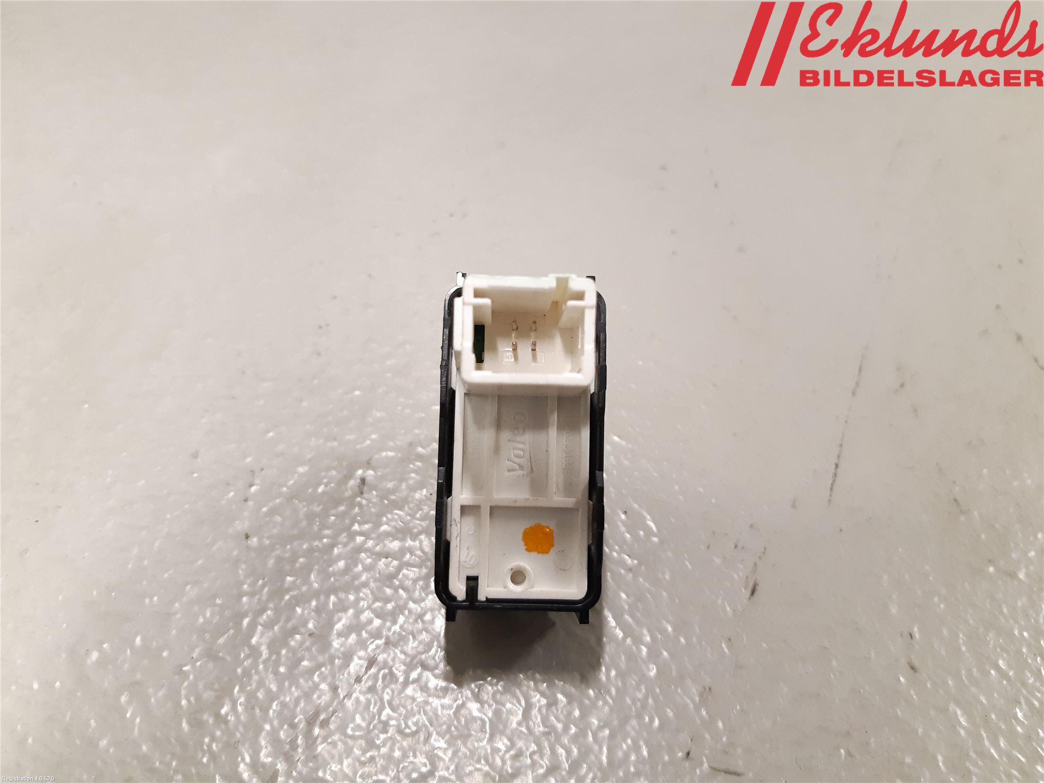 Citroen C4 GRAND PICASSO 14-18 Strömställare Elhiss